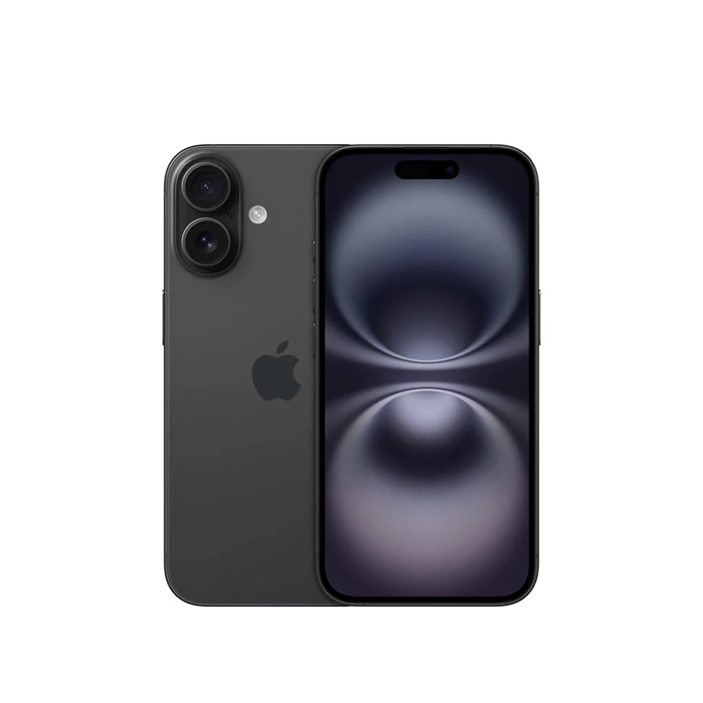 iPhone 16 Sim Física 128gb Negro
