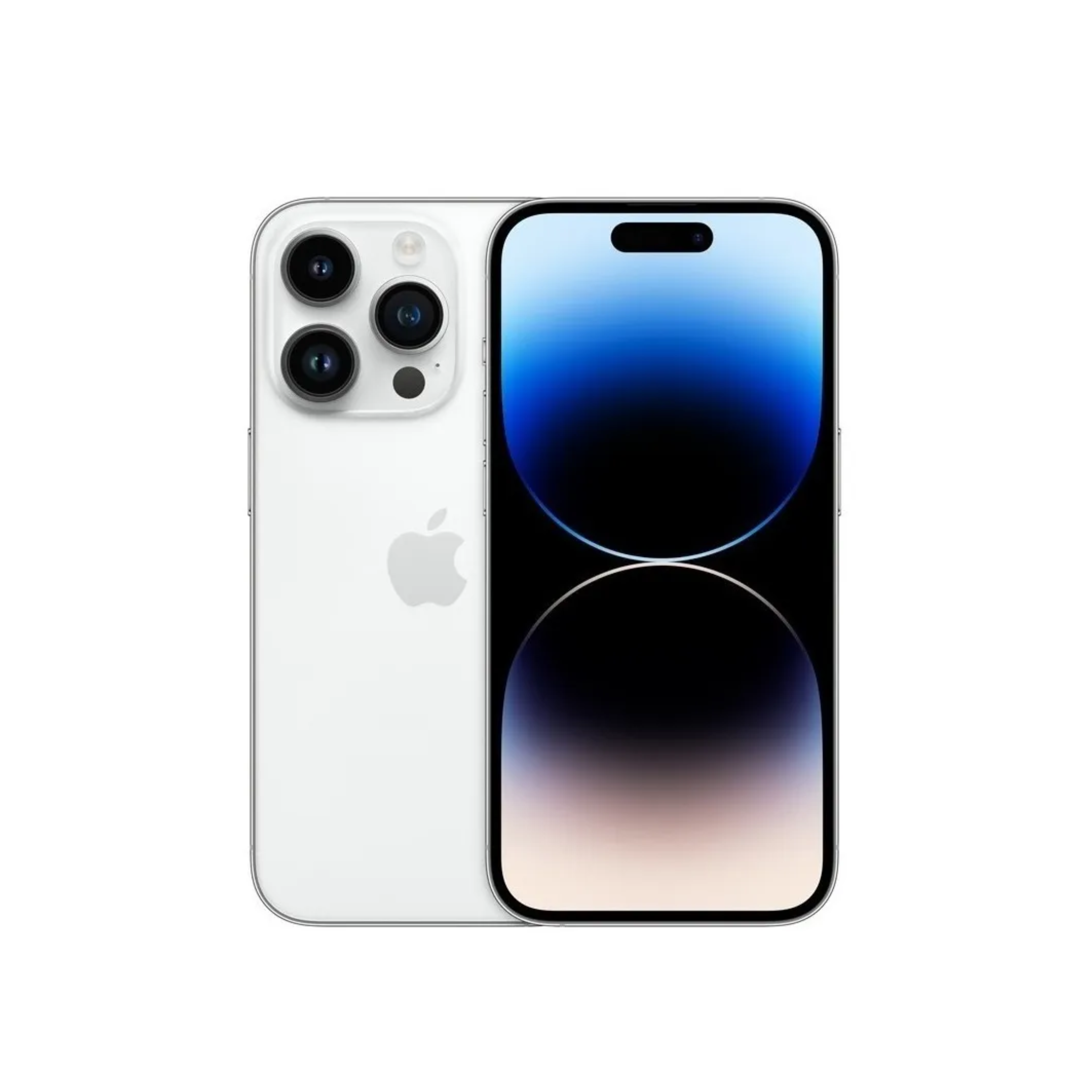 iPhone 14 Pro Max CPO de 128GB Color Blanco