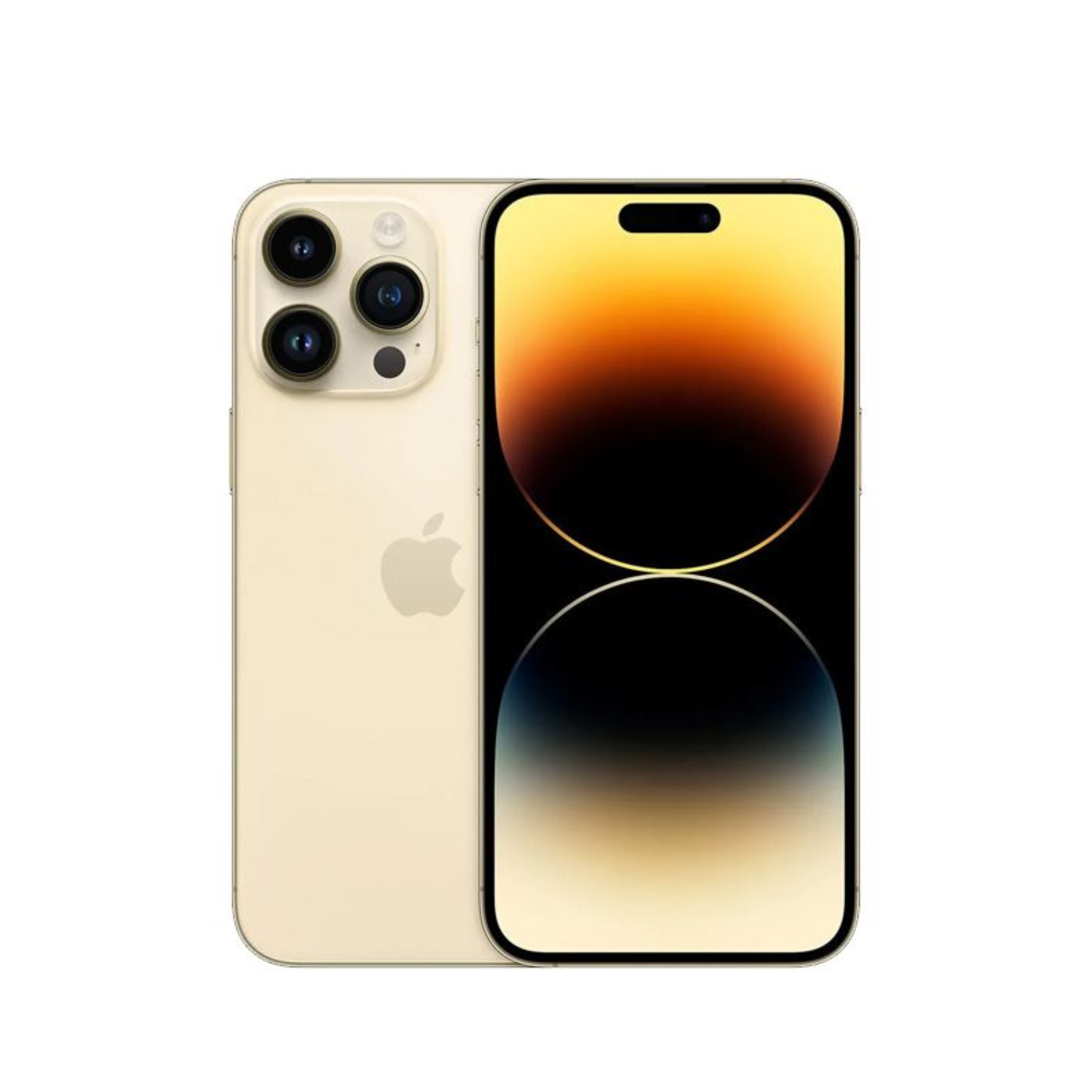 iPhone 14 Pro Max de 128GB Color Dorado CPO