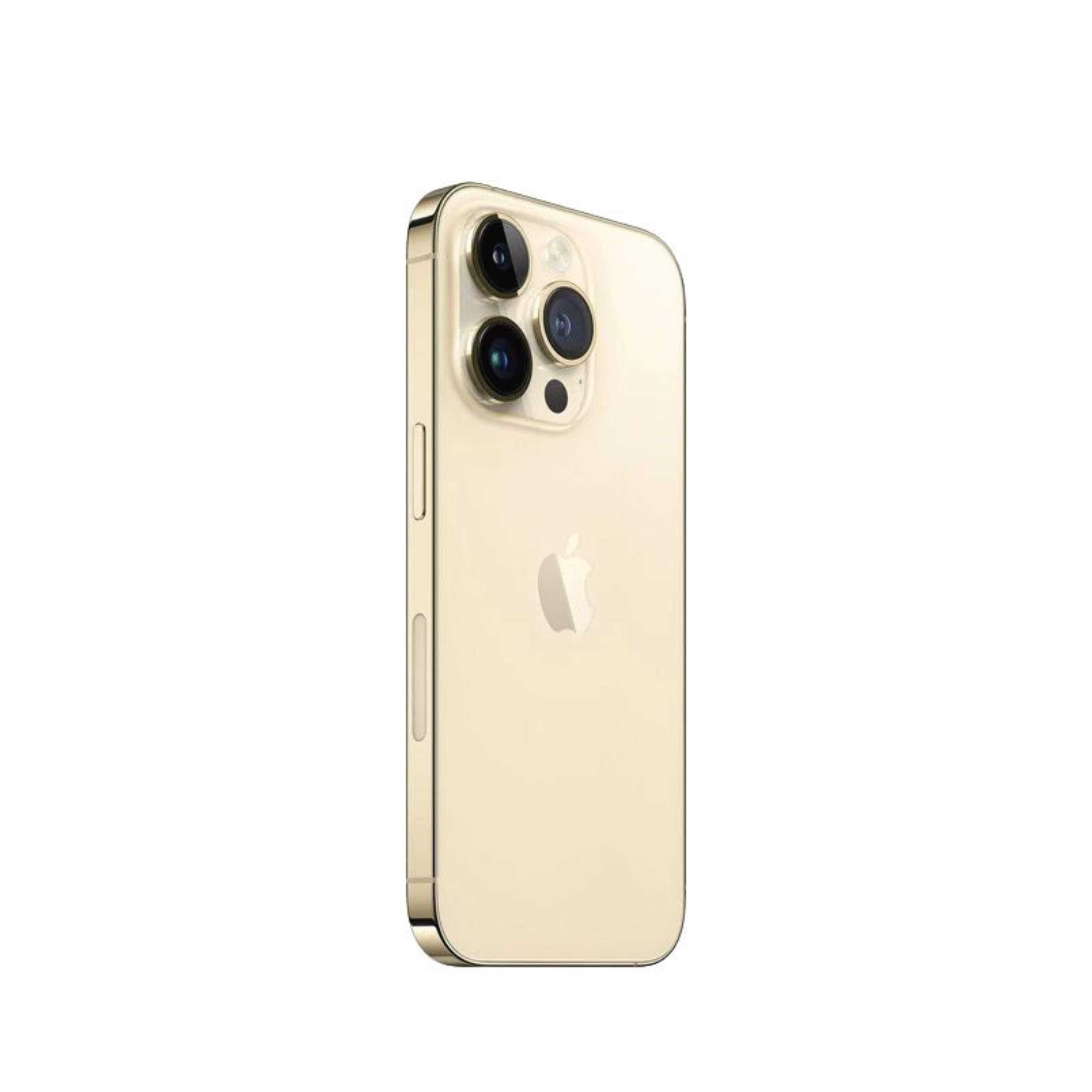 iPhone 14 Pro Max de 128GB Color Dorado CPO