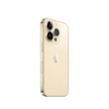 iPhone 14 Pro Max de 128GB Color Dorado CPO