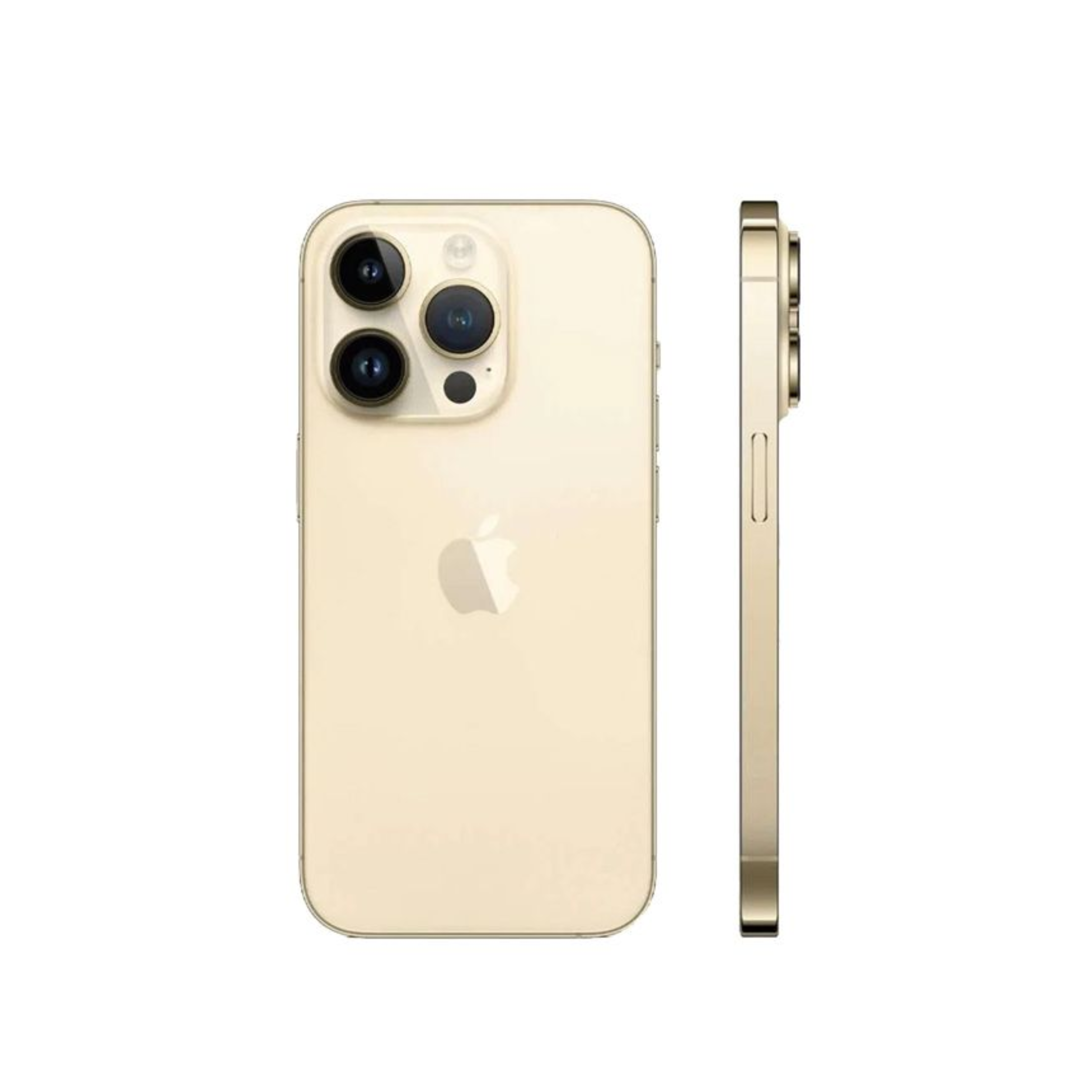 iPhone 14 Pro Max de 128GB Color Dorado CPO