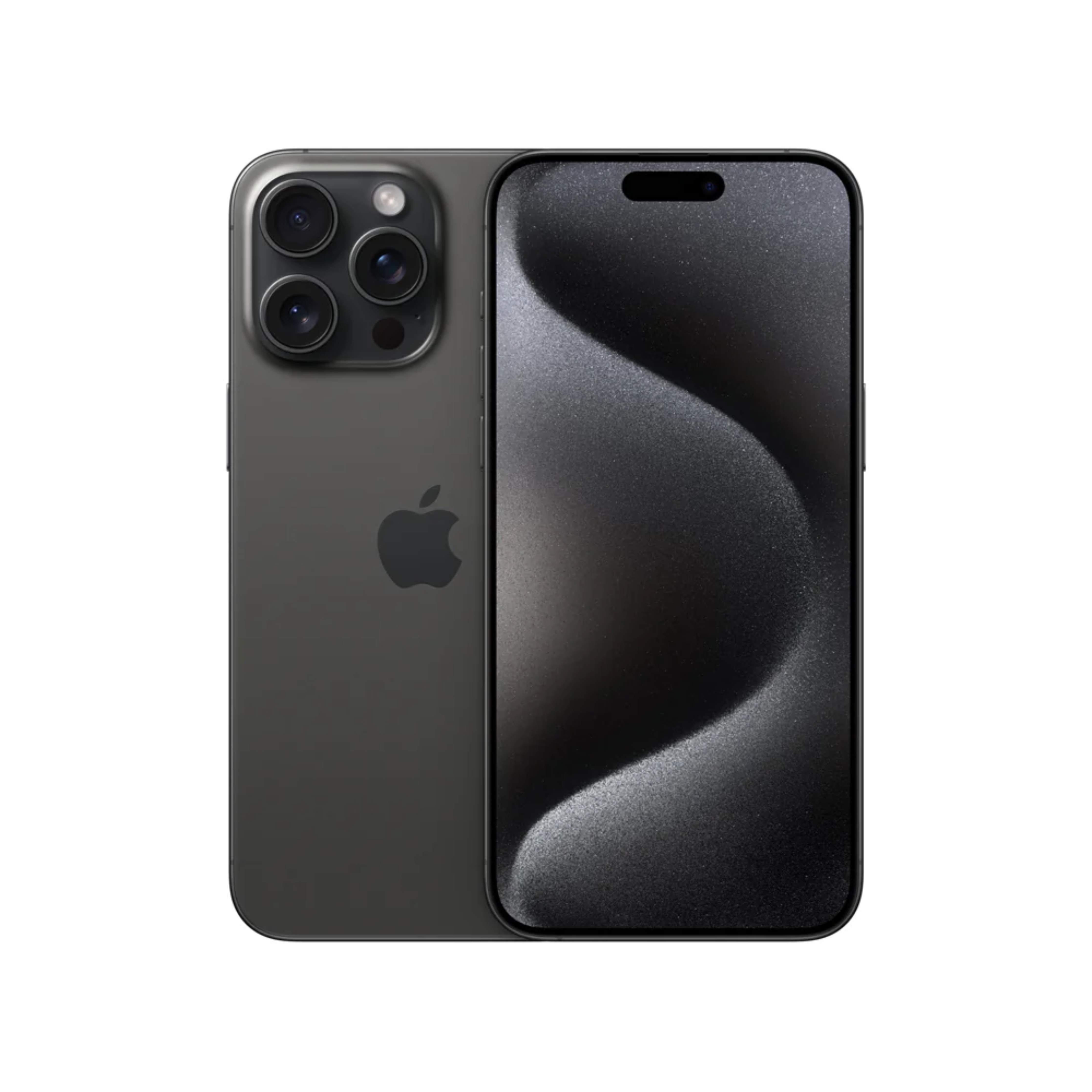 iPhone 15 Pro CPO 128GB Negro