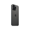 iPhone 15 Pro CPO 128GB Negro