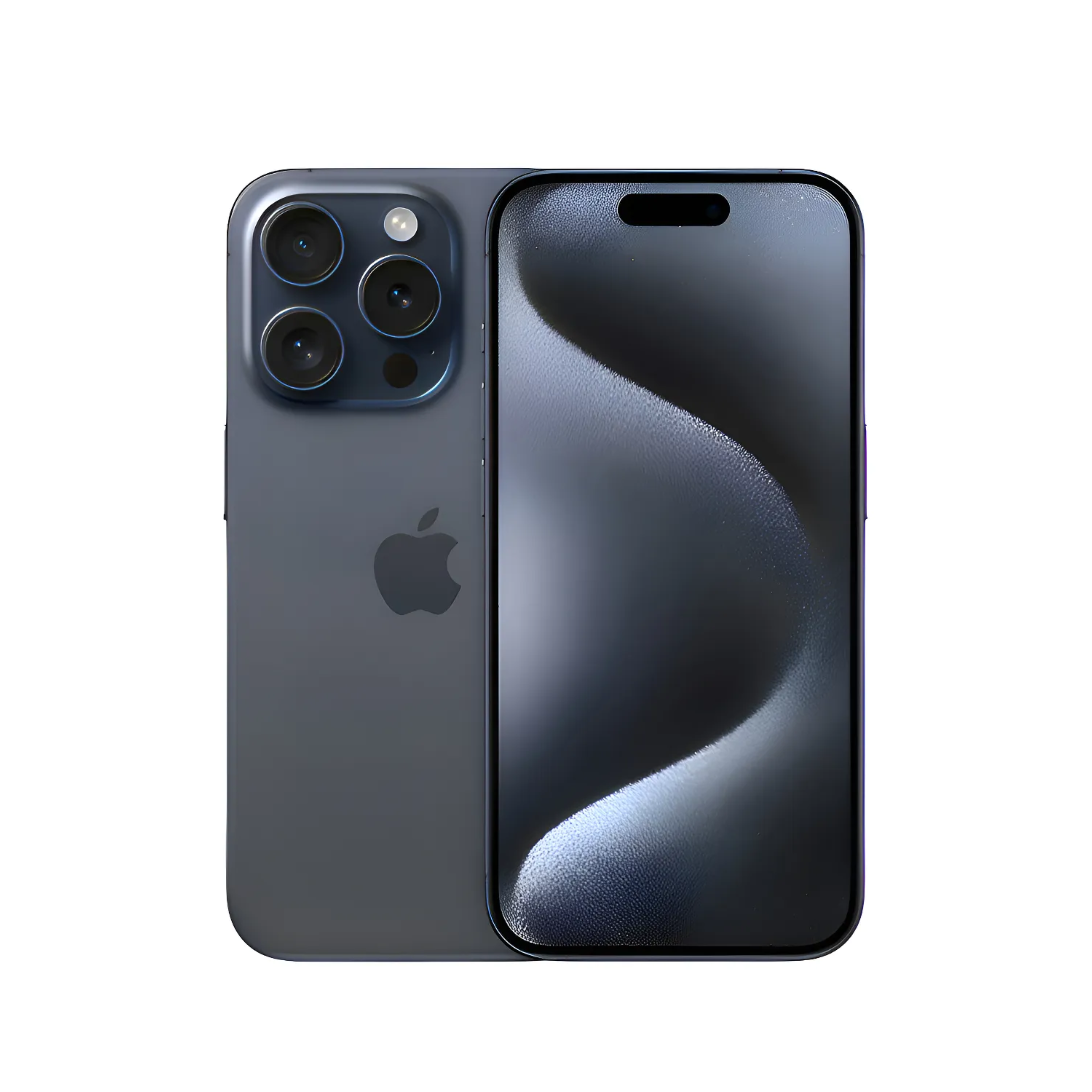 iPhone 15 Pro CPO 128GB Color Azul
