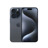 iPhone 15 Pro CPO 128GB Color Azul