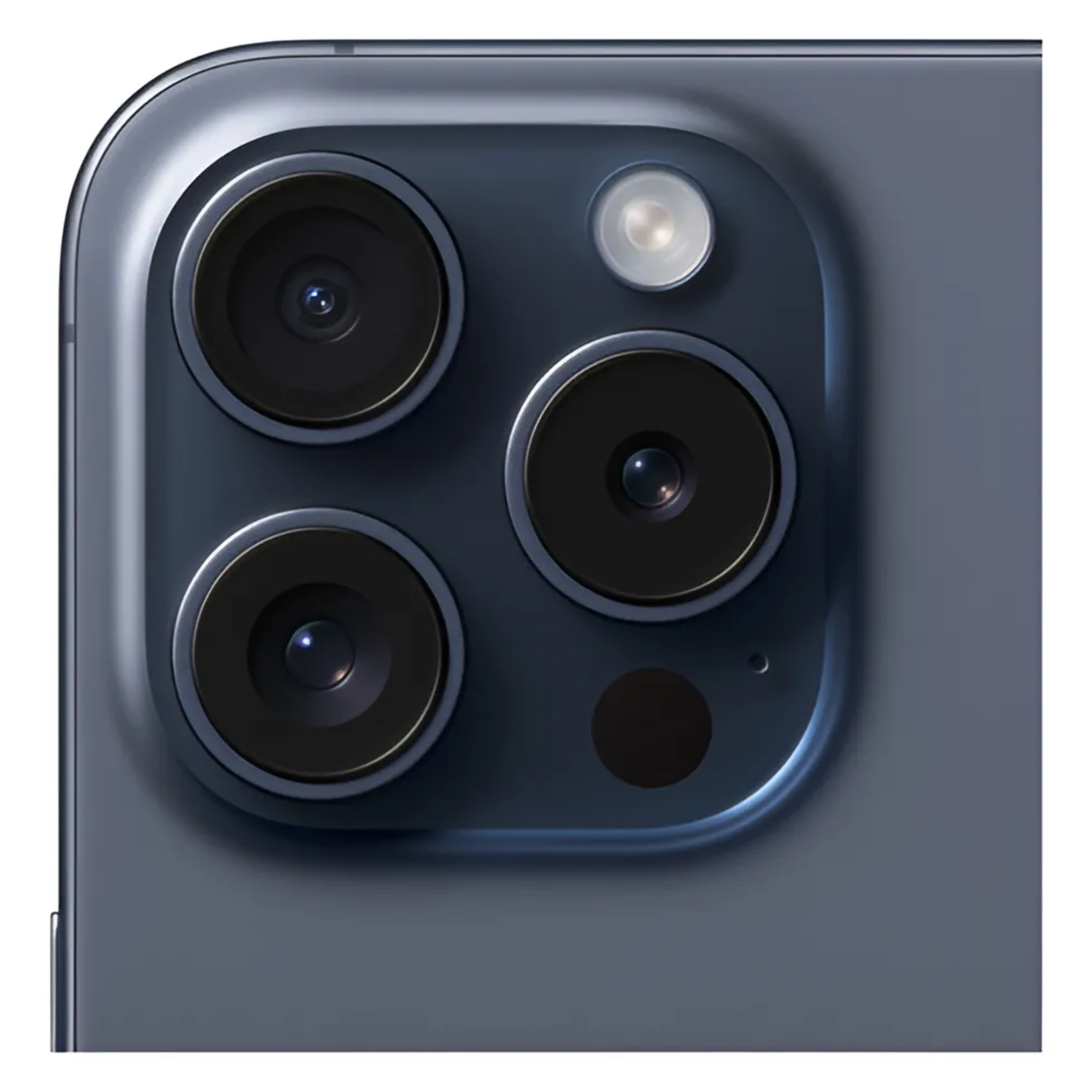 iPhone 15 Pro CPO 128GB Color Azul
