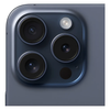 iPhone 15 Pro CPO 128GB Color Azul