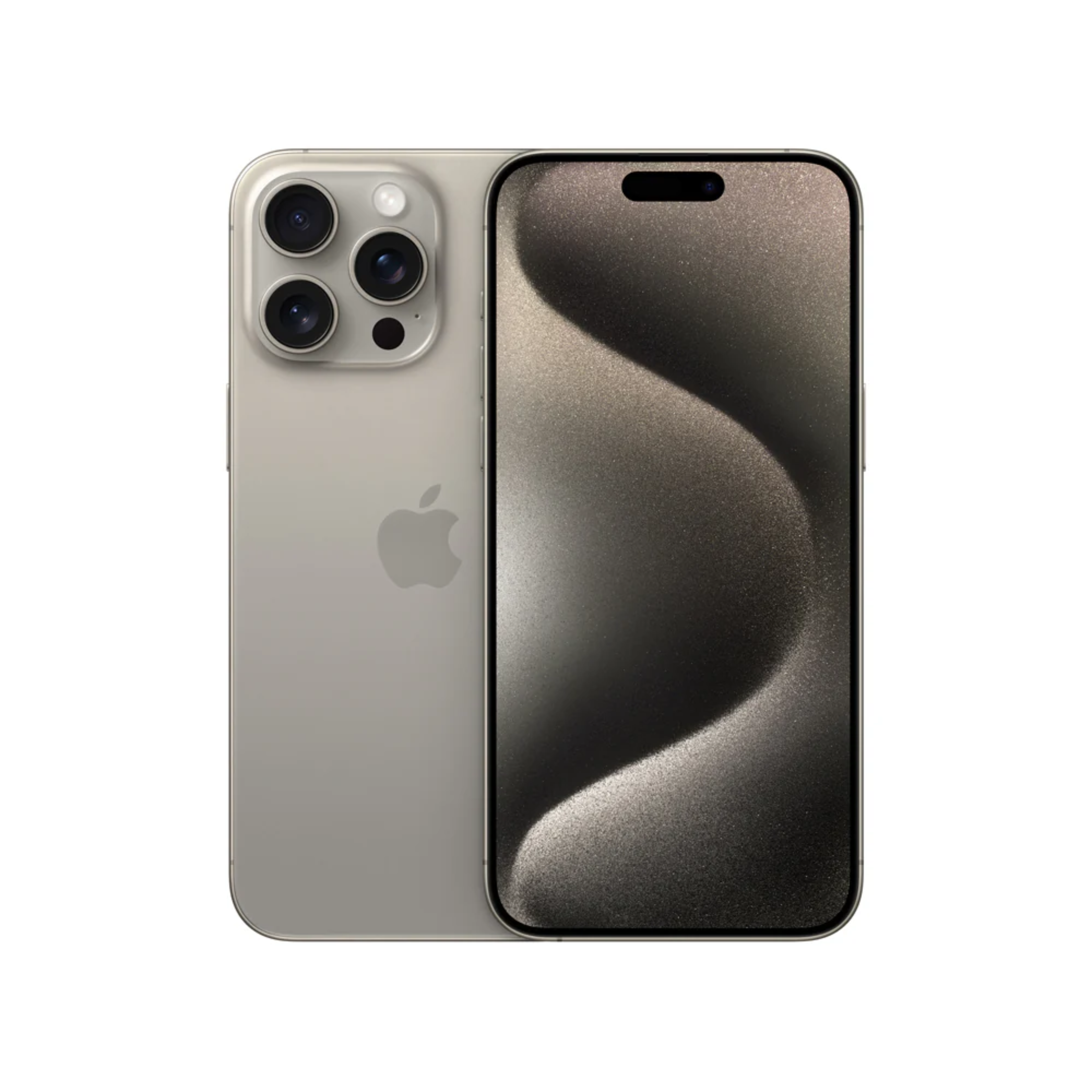 iPhone 15 Pro Max CPO 256 Titanio Natural
