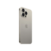 iPhone 15 Pro Max CPO 256 Titanio Natural