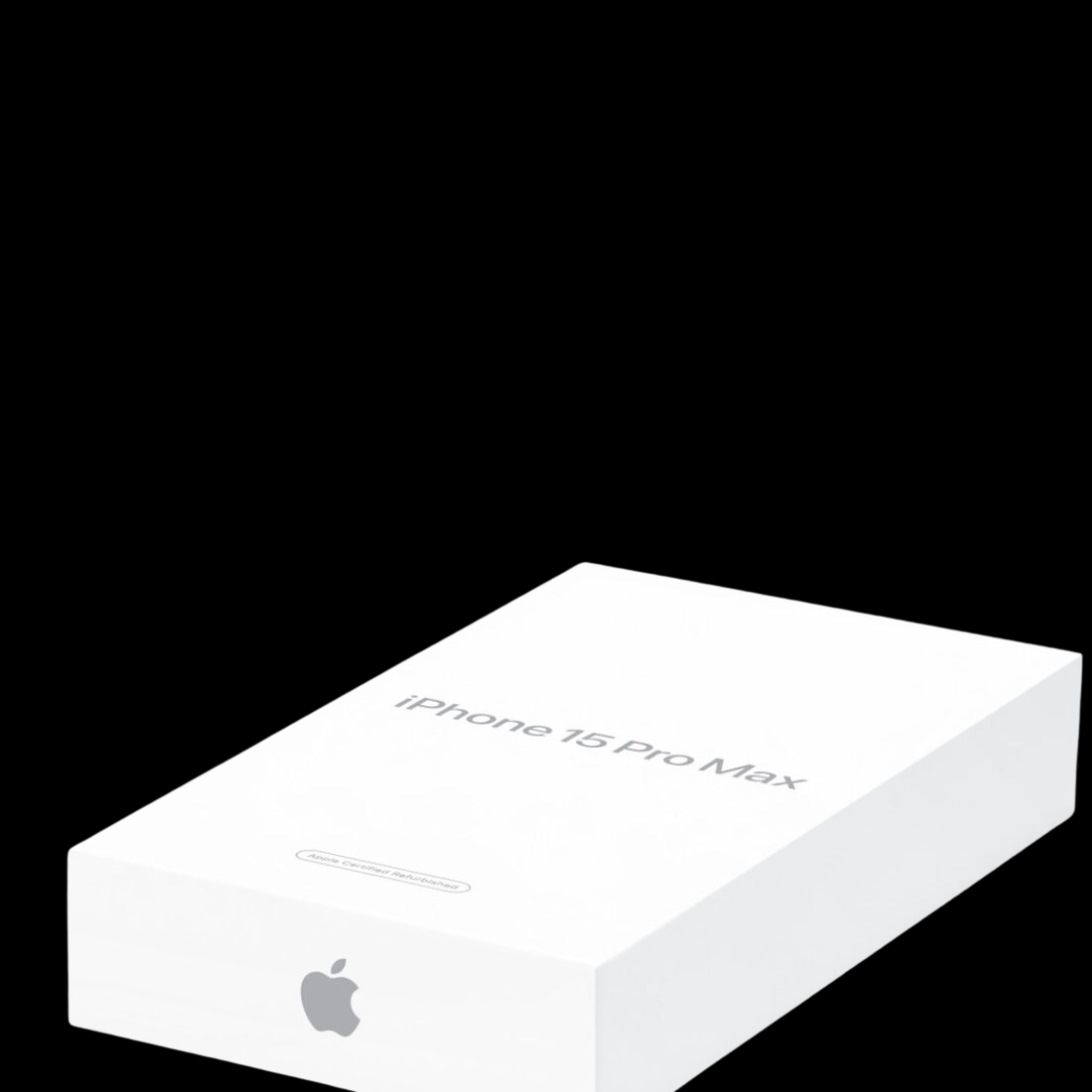 iPhone 15 Pro Max CPO 256 Titanio Natural