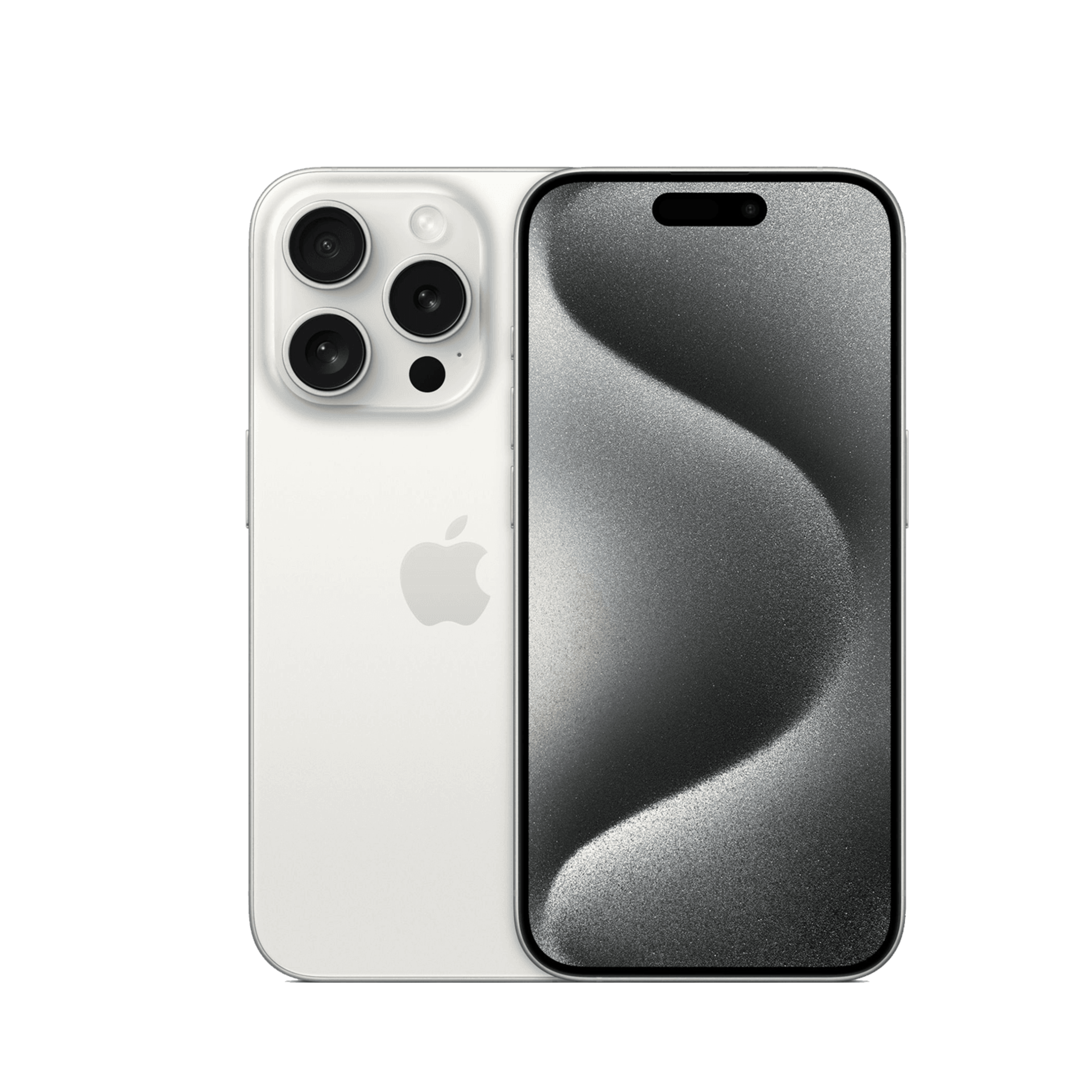iPhone 15 Pro Max CPO 256 Color Blanco
