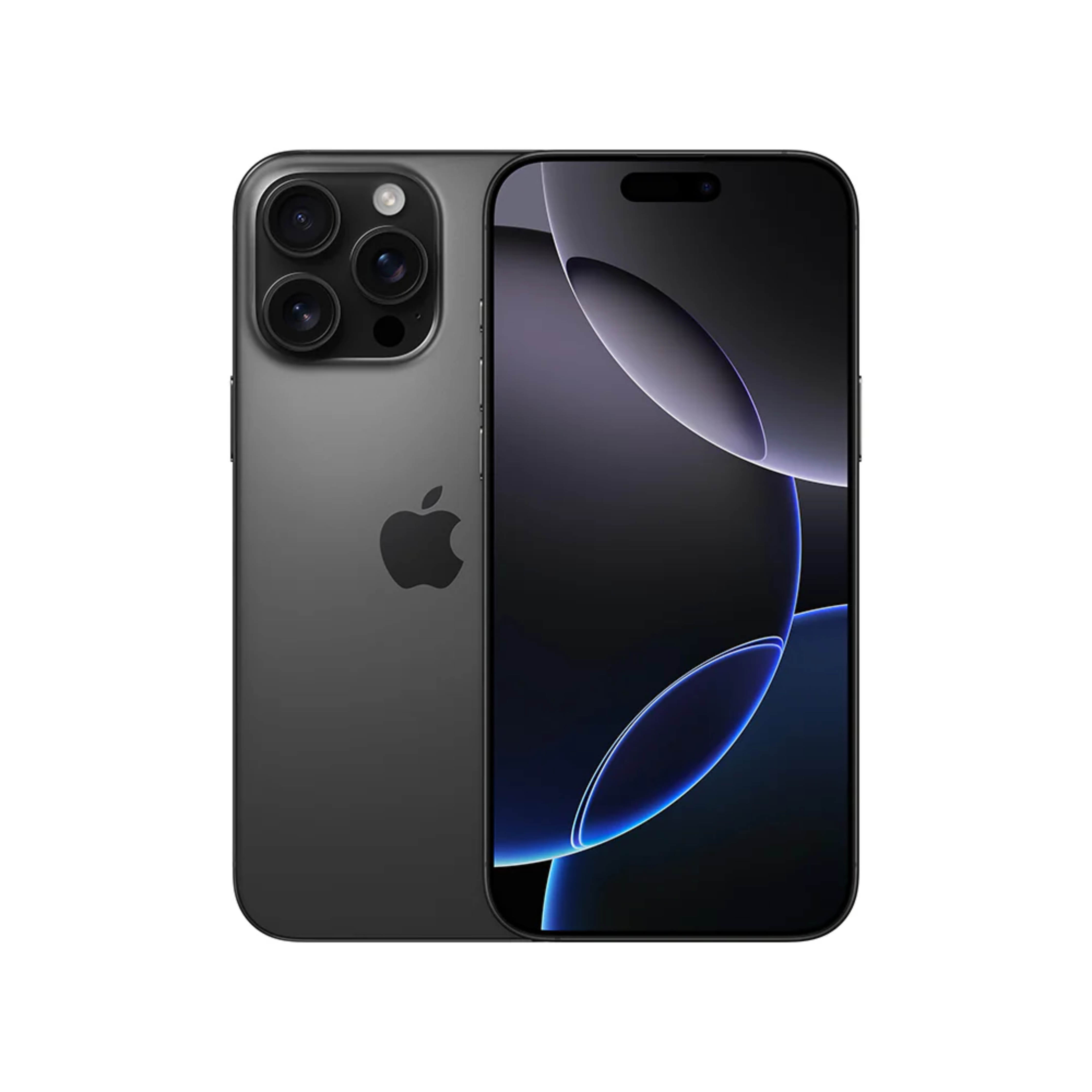 iPhone 16 Pro Max 256GB e-Sim Color Black Titanium