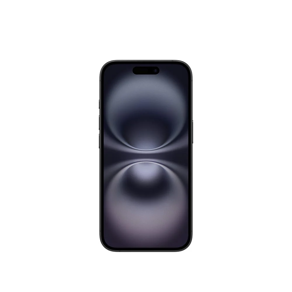 iPhone 16 Sim Física 128gb Negro