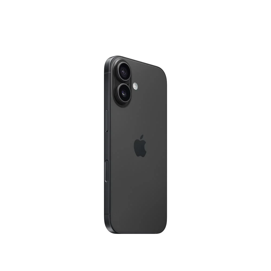 iPhone 16 Sim Física 128gb Negro