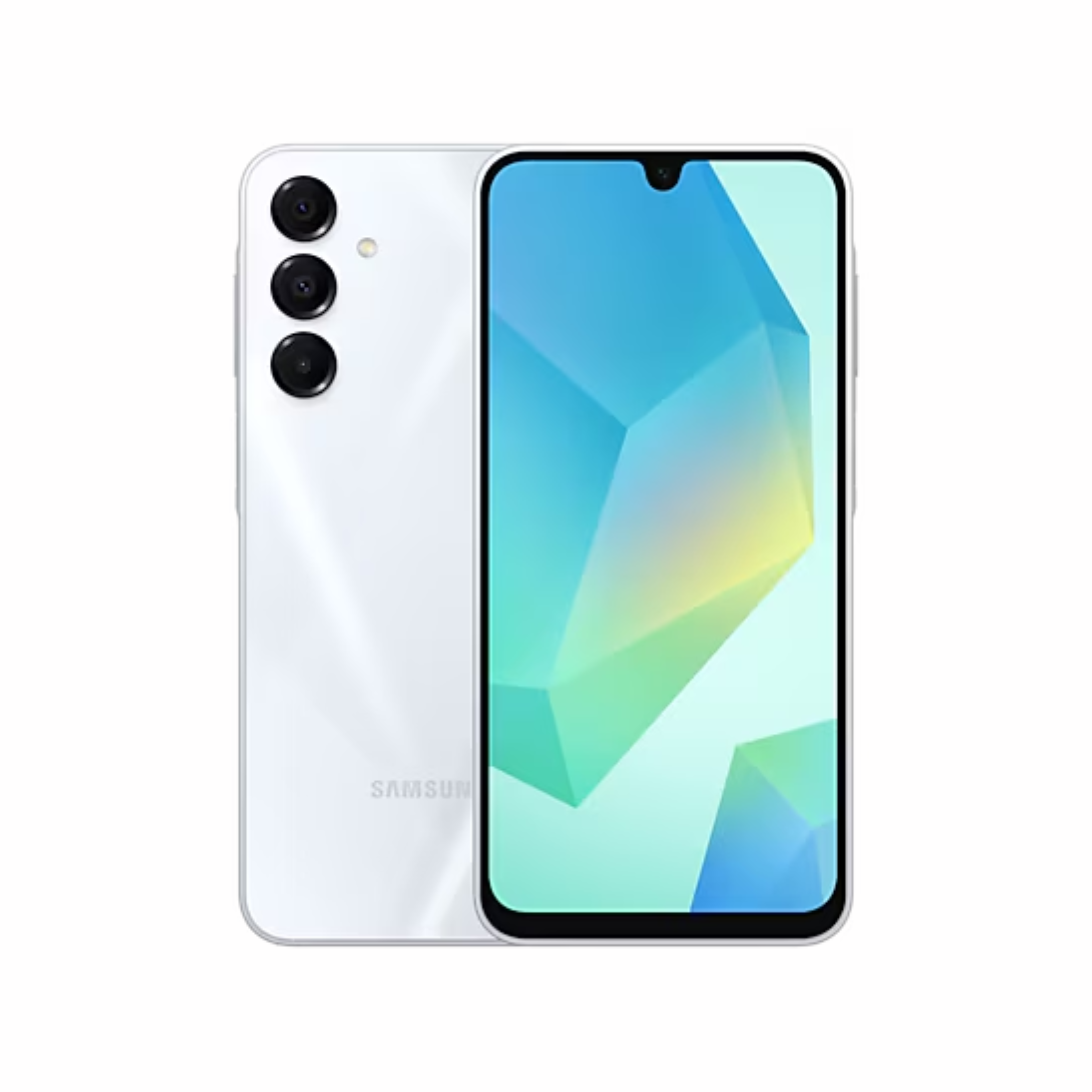 Samsung Galaxy A16 5G 256GB + 8GB RAM Gris