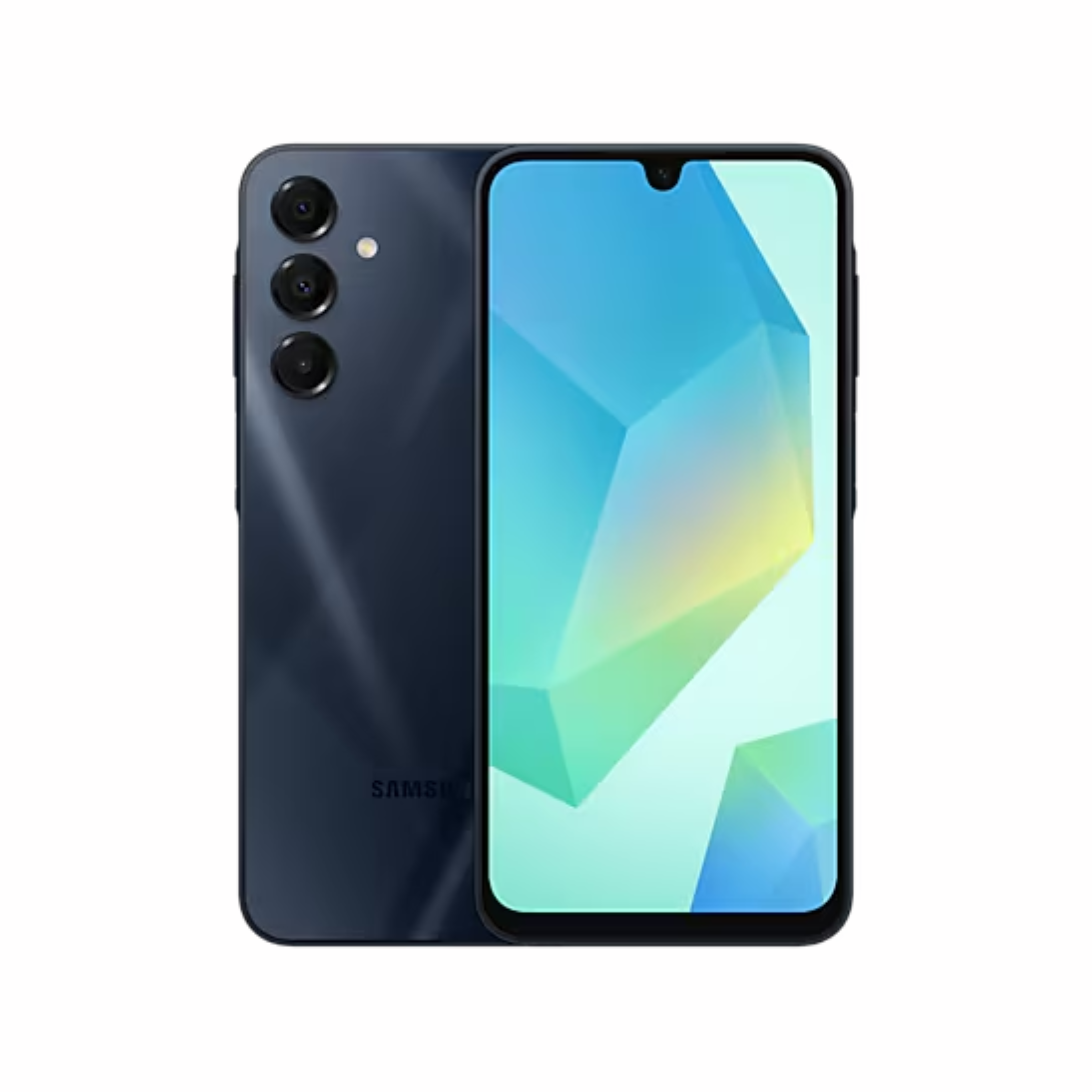 Samsung Galaxy A16 5G 256GB + 8GB RAM Negro