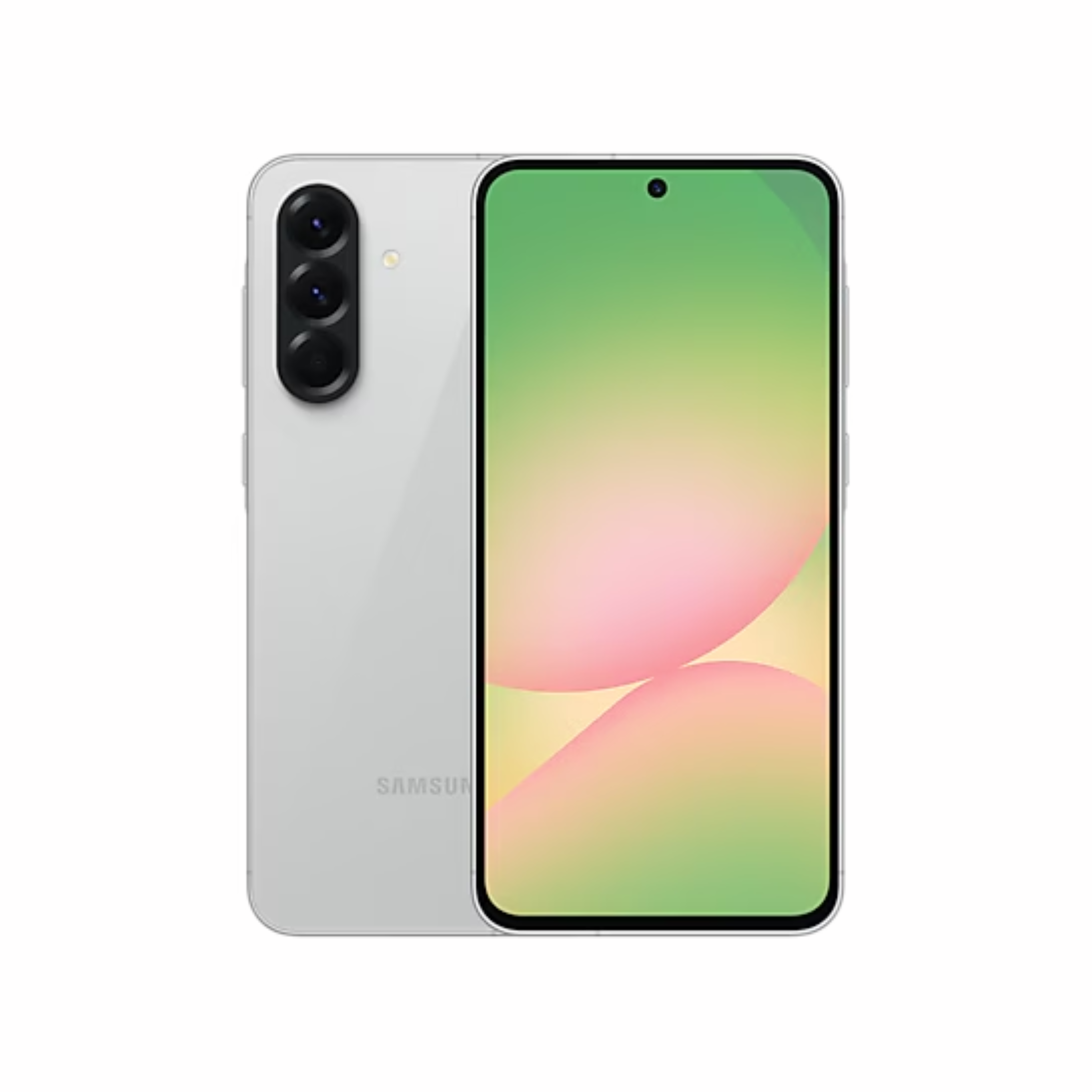 Samsung Galaxy A56 5G 256GB + 8GB RAM Gris