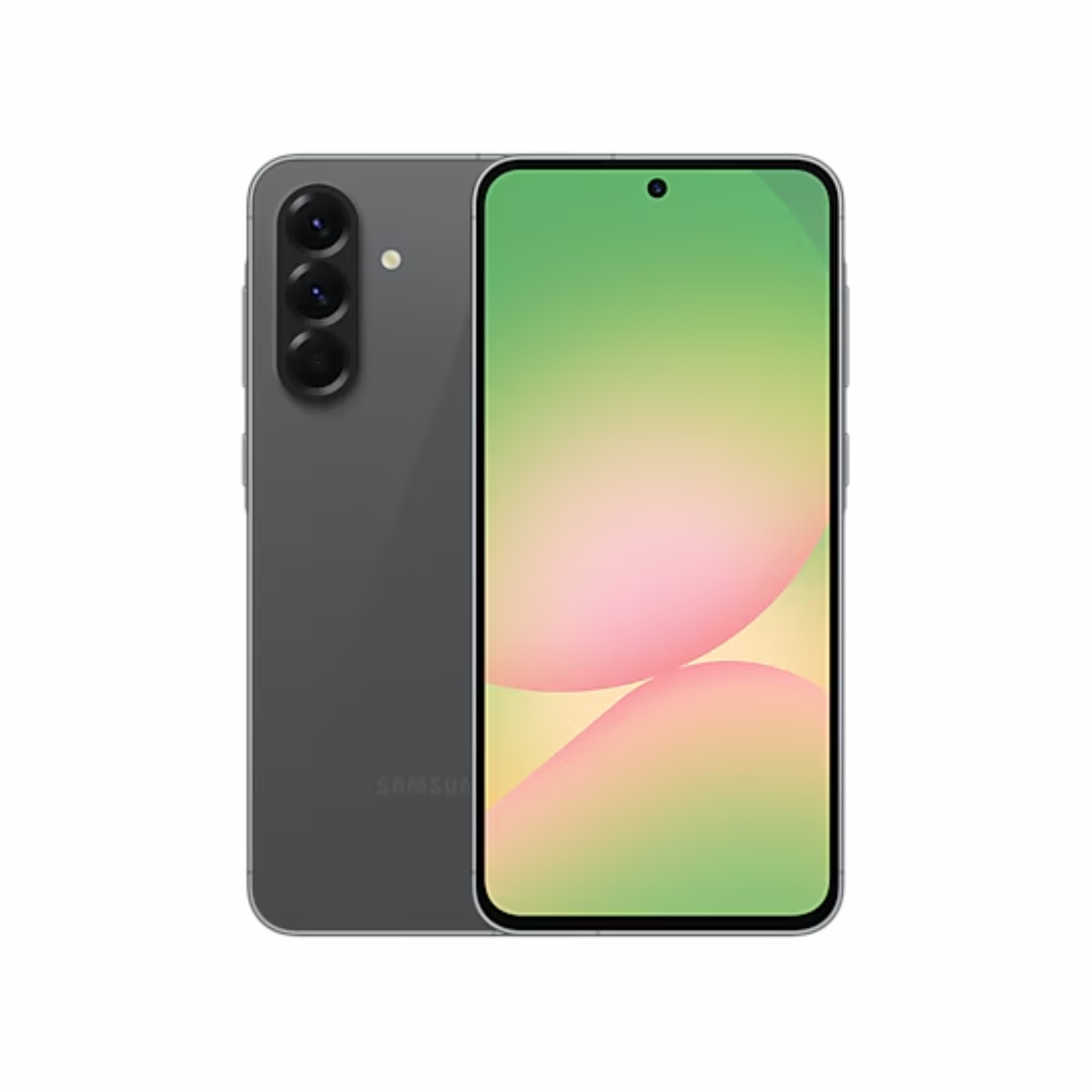 Samsung Galaxy A56 5G 256GB + 8GB RAM Negro