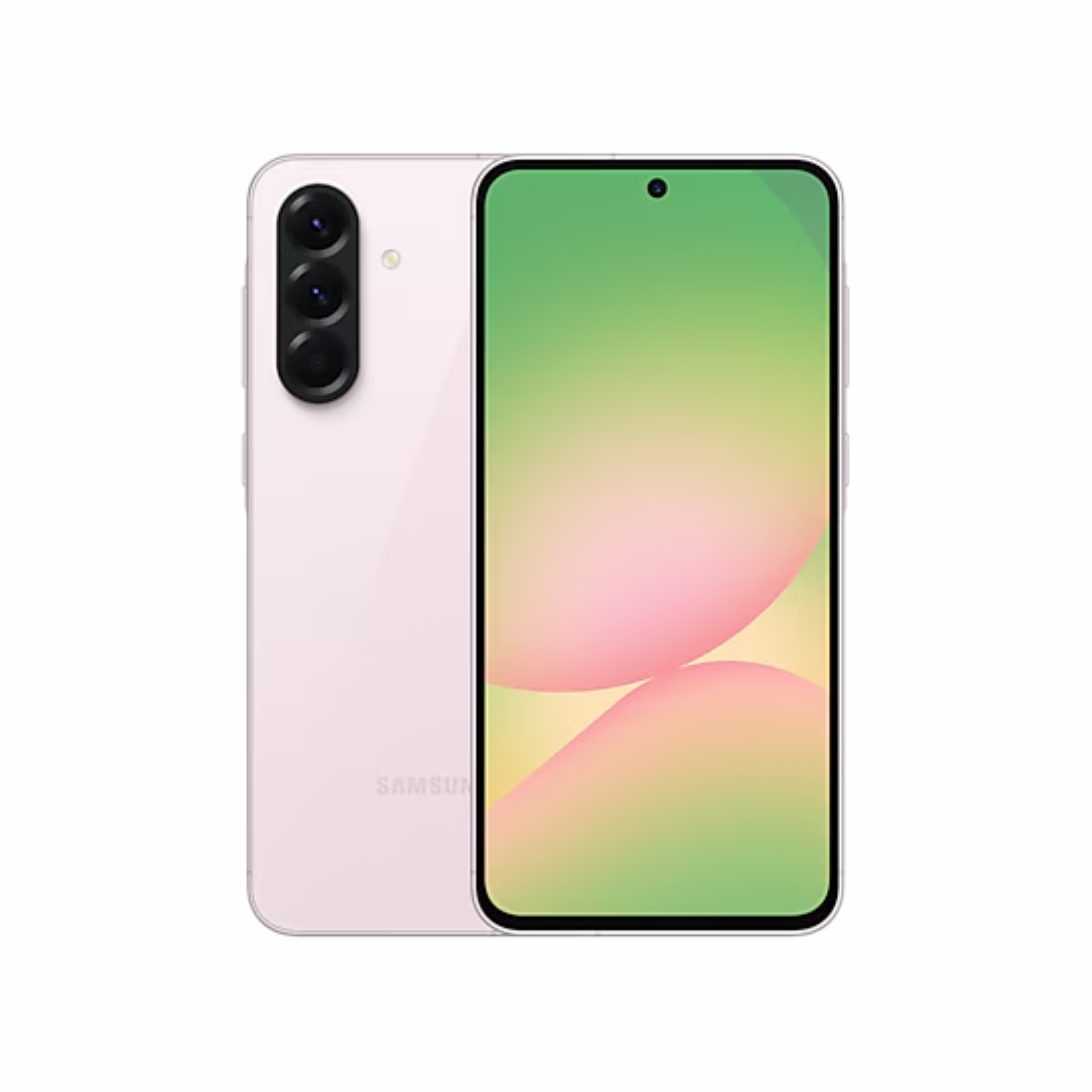 Samsung Galaxy A56 5G 256GB + 8GB RAM Rosa