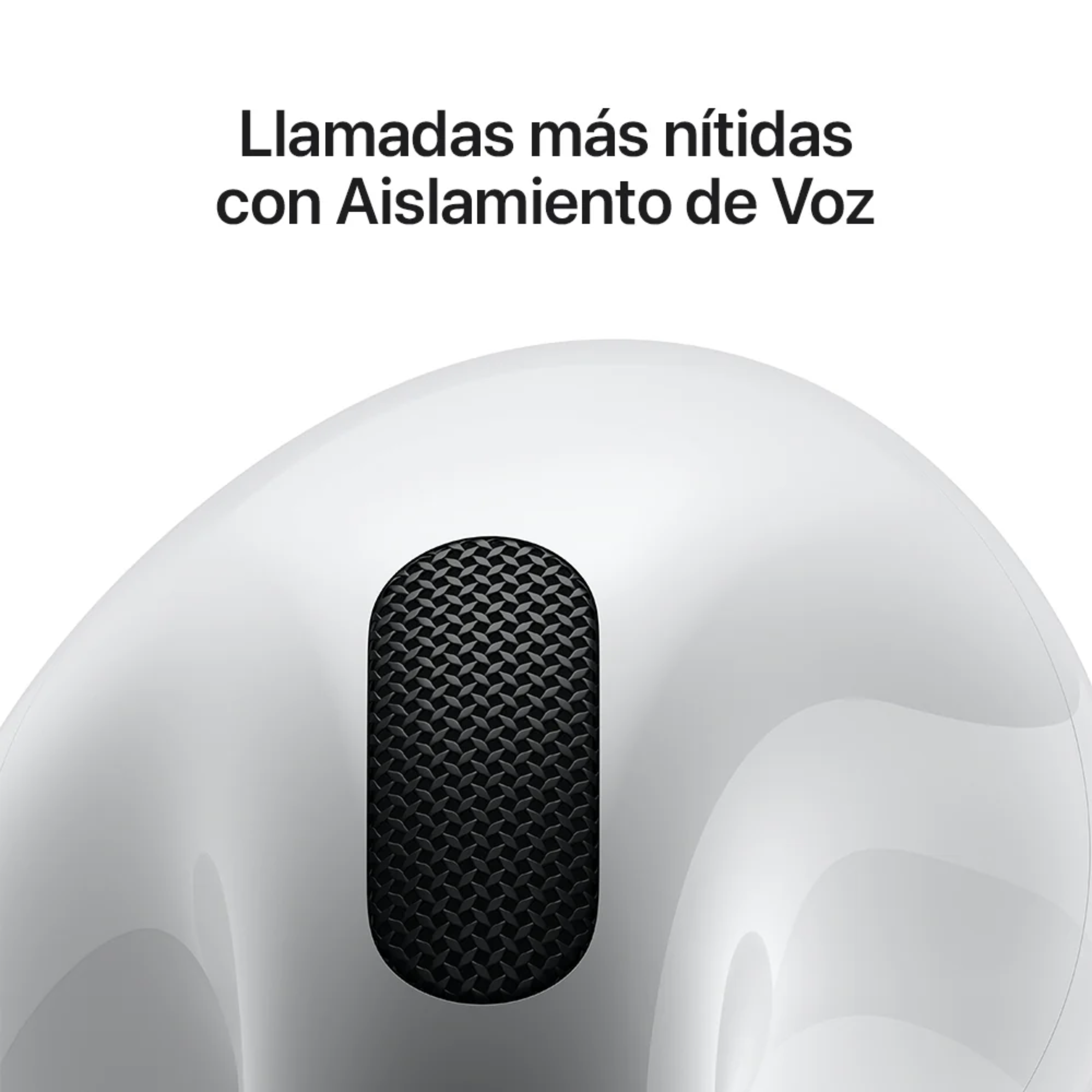 AirPods Serie 4 ANC