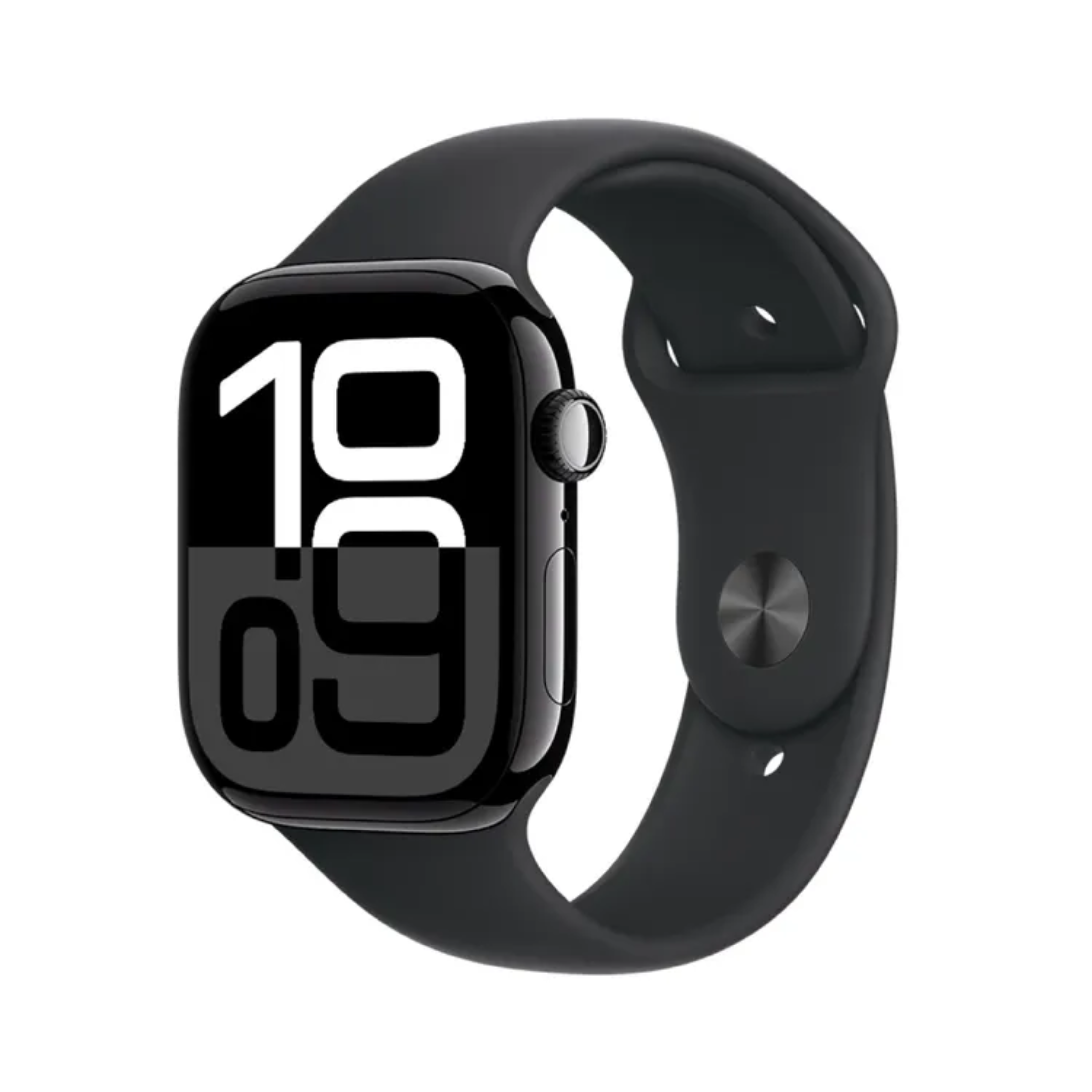 Apple Watch Serie 10 46mm Negro