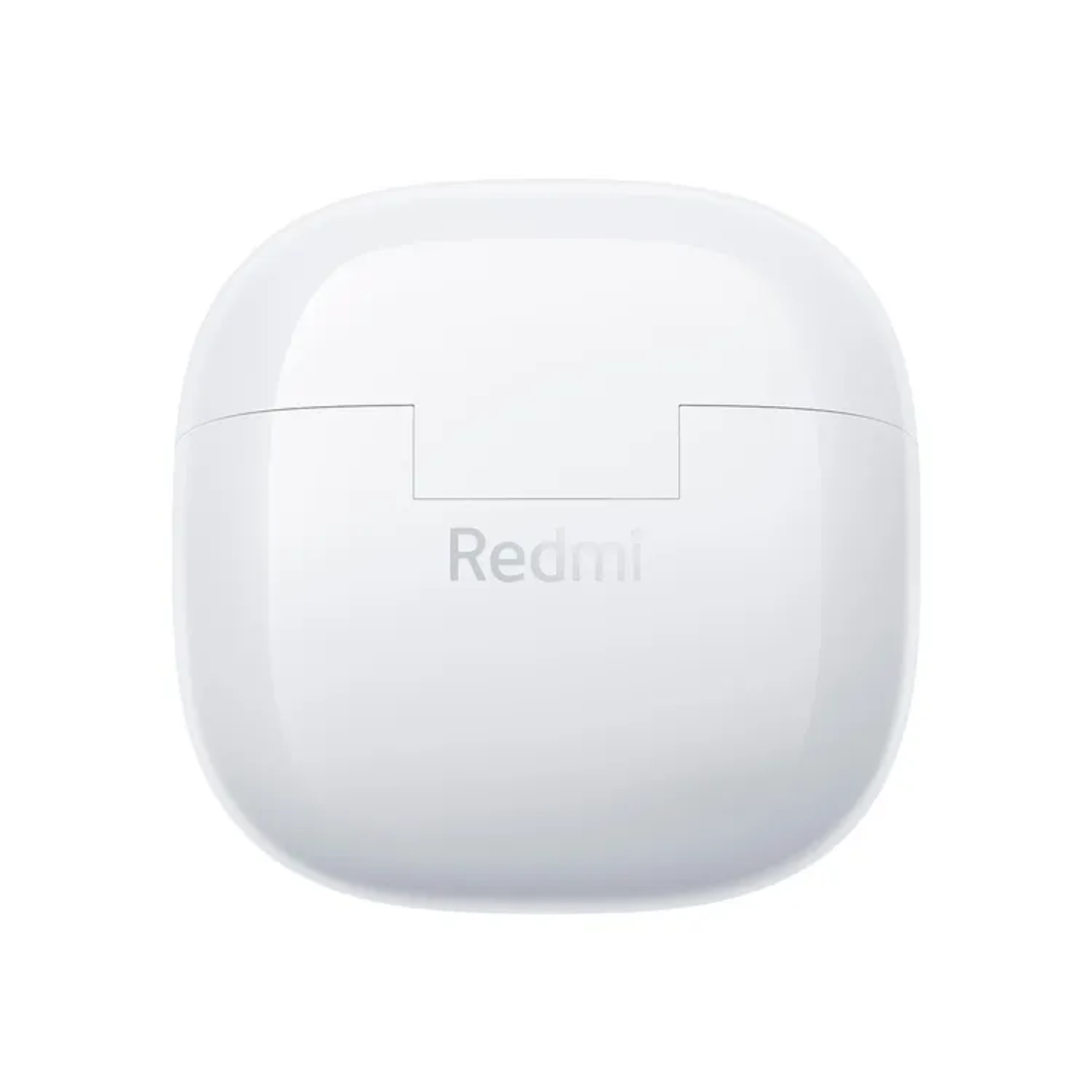 Audifonos REDMI Inalambricos Bluetooth In Ear Buds 6 Lite Cancelación de Ruido Blanco