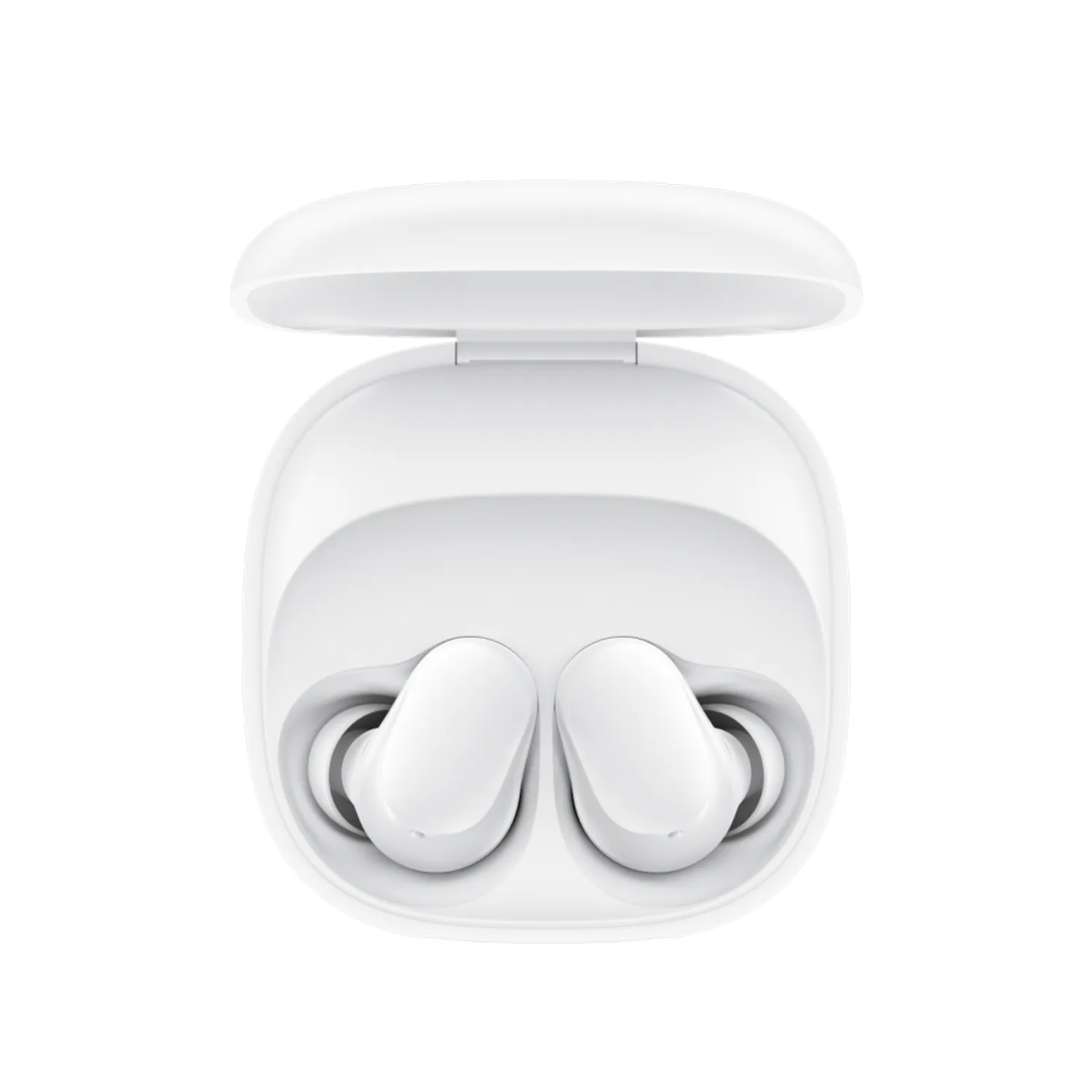 Audífonos REDMI Inalámbricos Bluetooth In Ear Buds 6 Play Blanco
