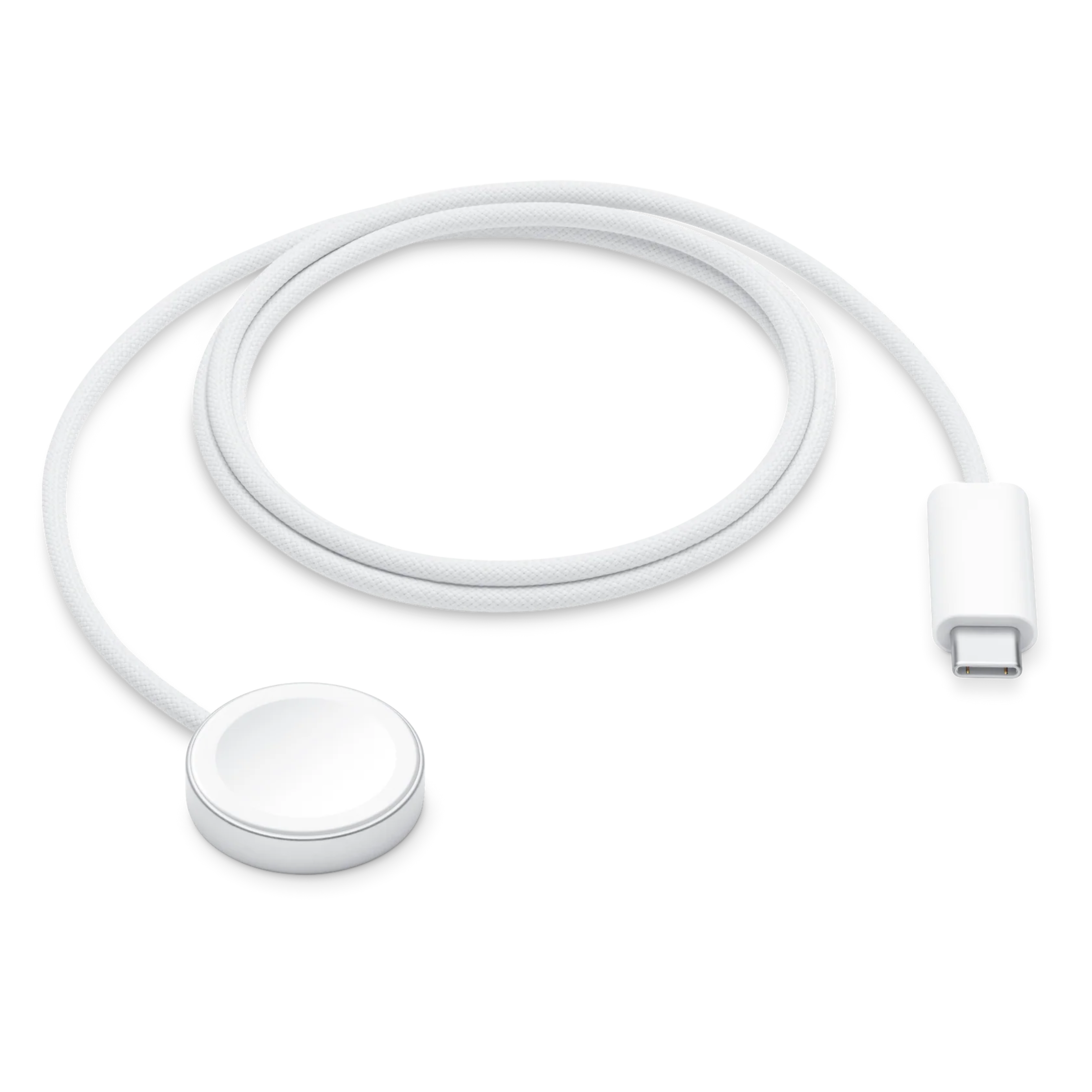 Conector Magnético Carga Rápida USB-C para el Apple Watch (1 m)