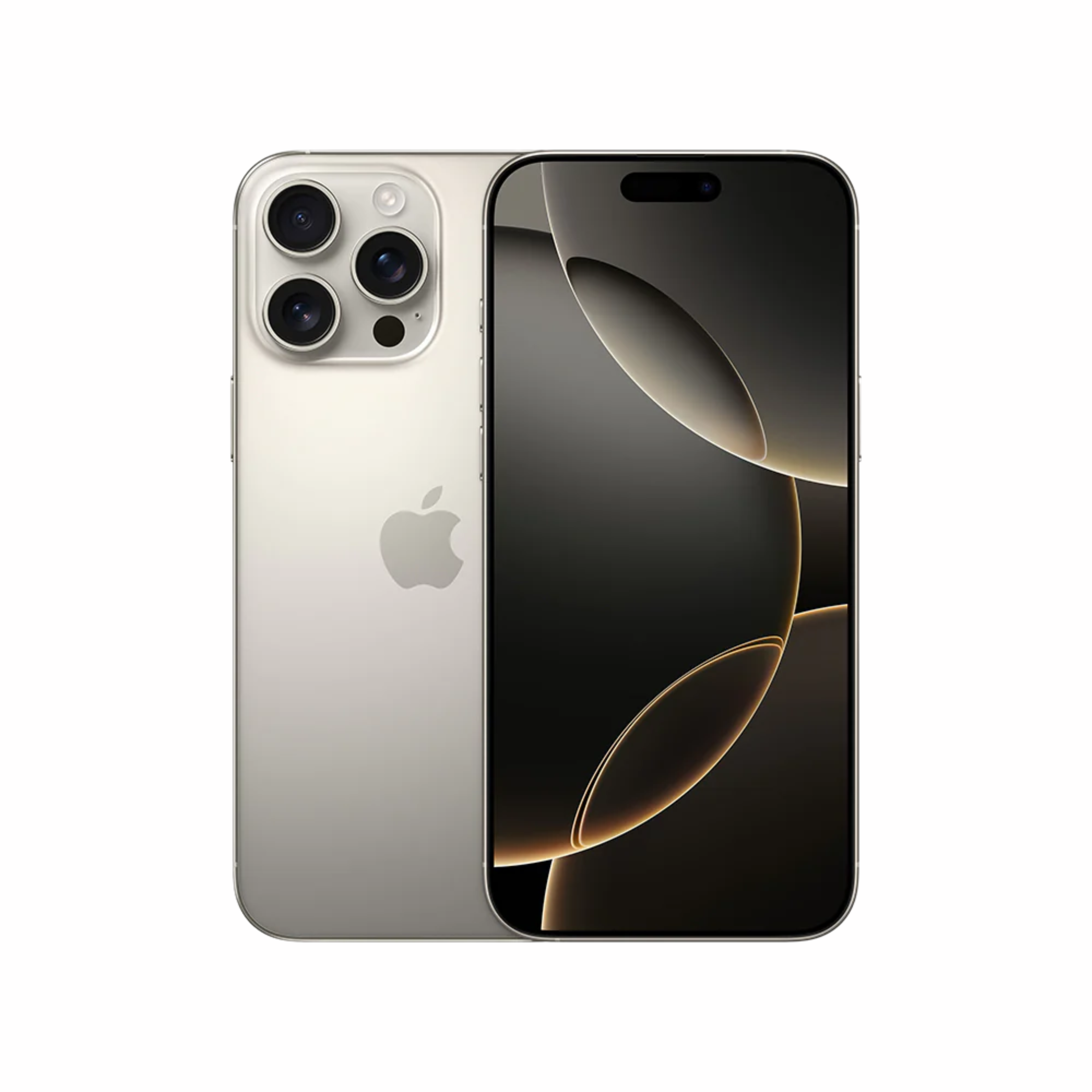 iPhone 16 Pro 128GB e-Sim Color Natural Titanium