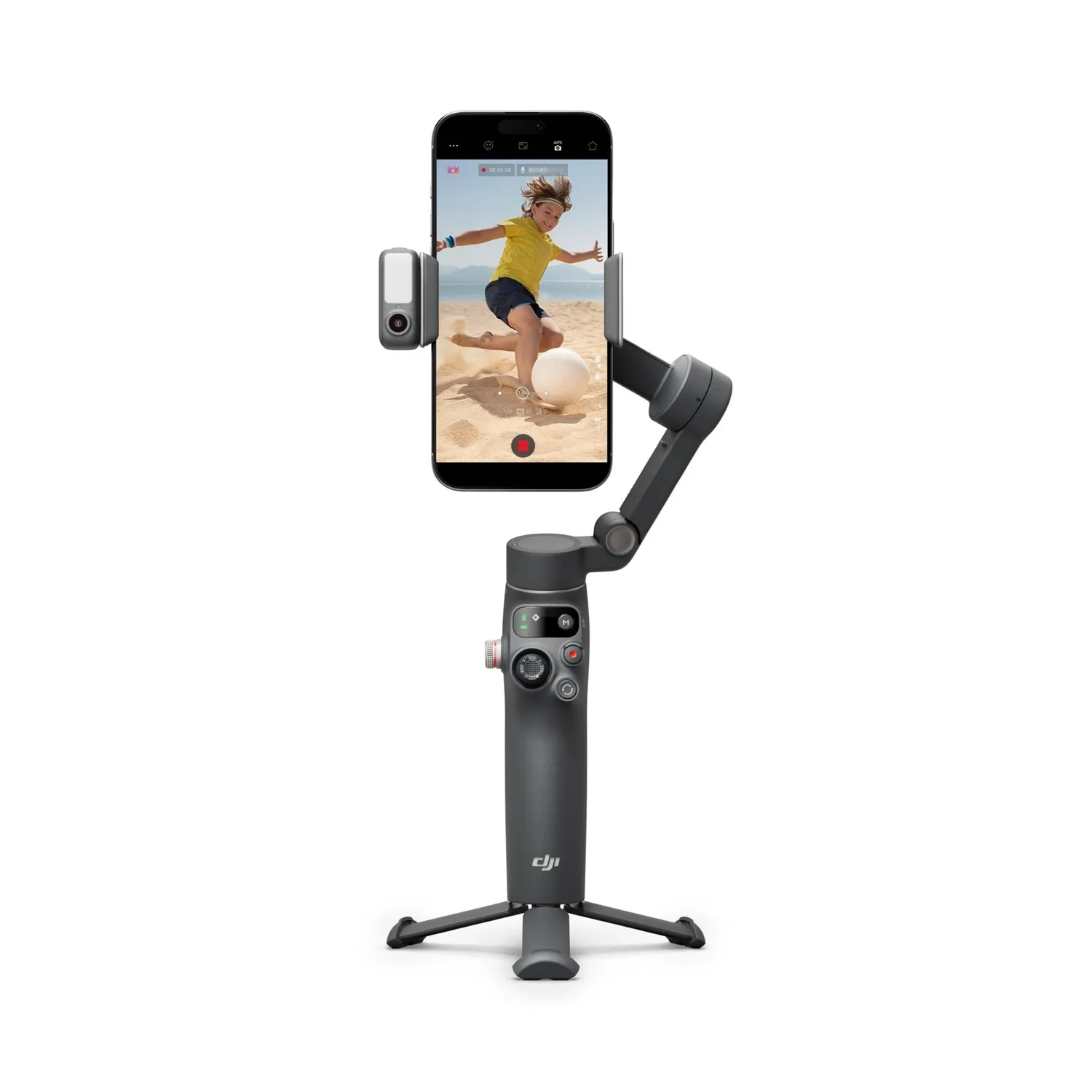 Estabilizador Dji Osmo Mobile 7p