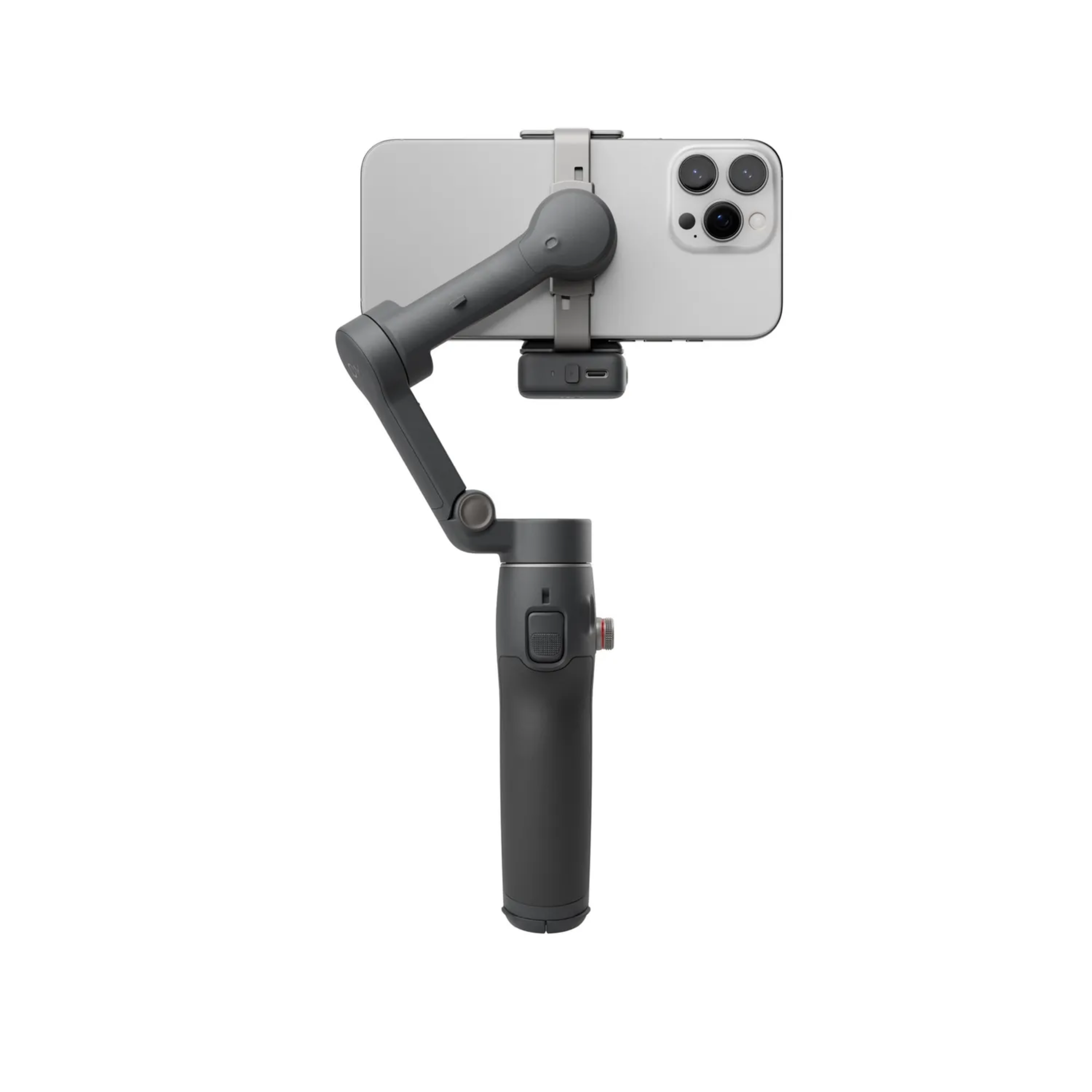 Estabilizador Dji Osmo Mobile 7p