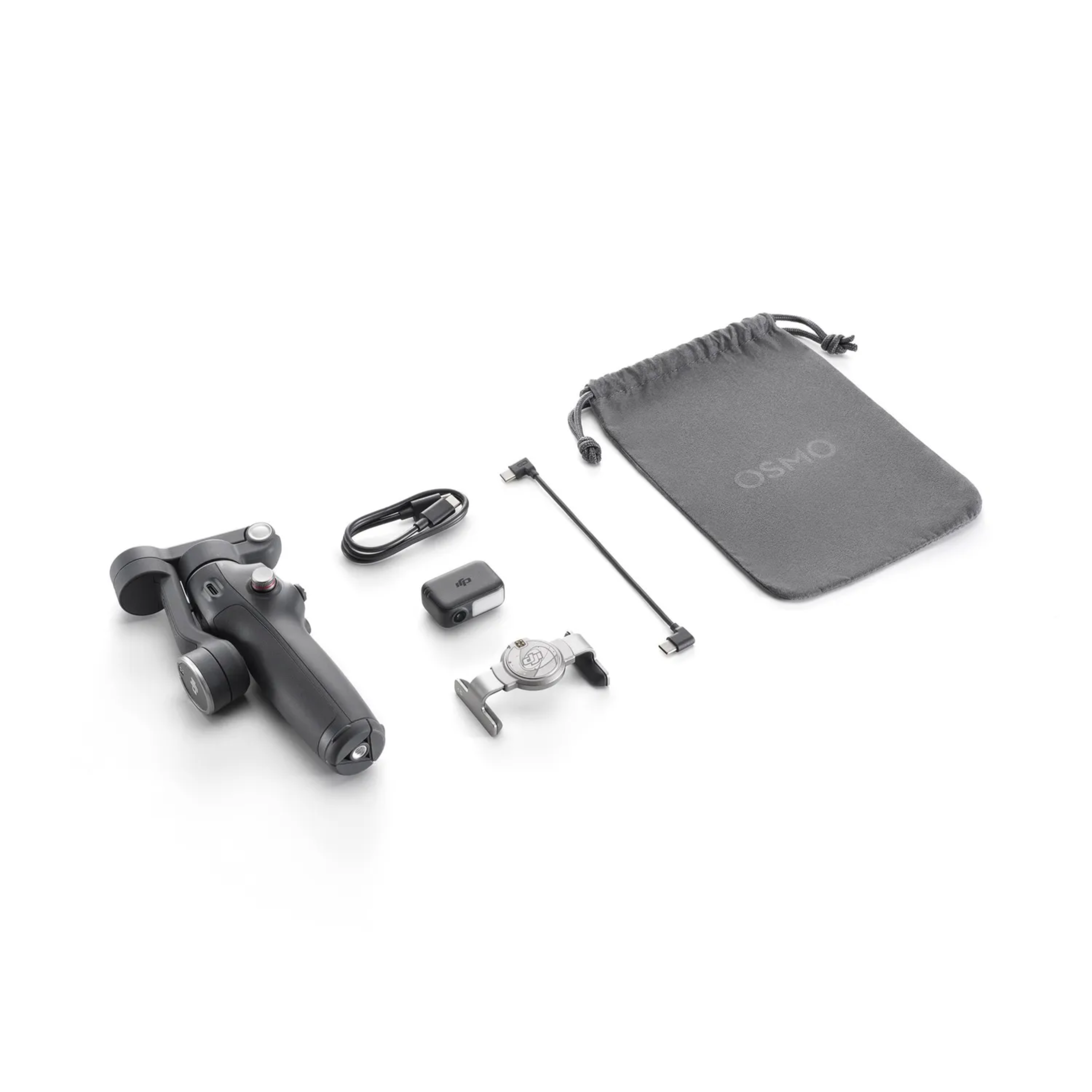 Estabilizador Dji Osmo Mobile 7p