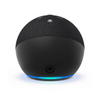 Alexa ECHO DOT 5ta Generación Charcoal