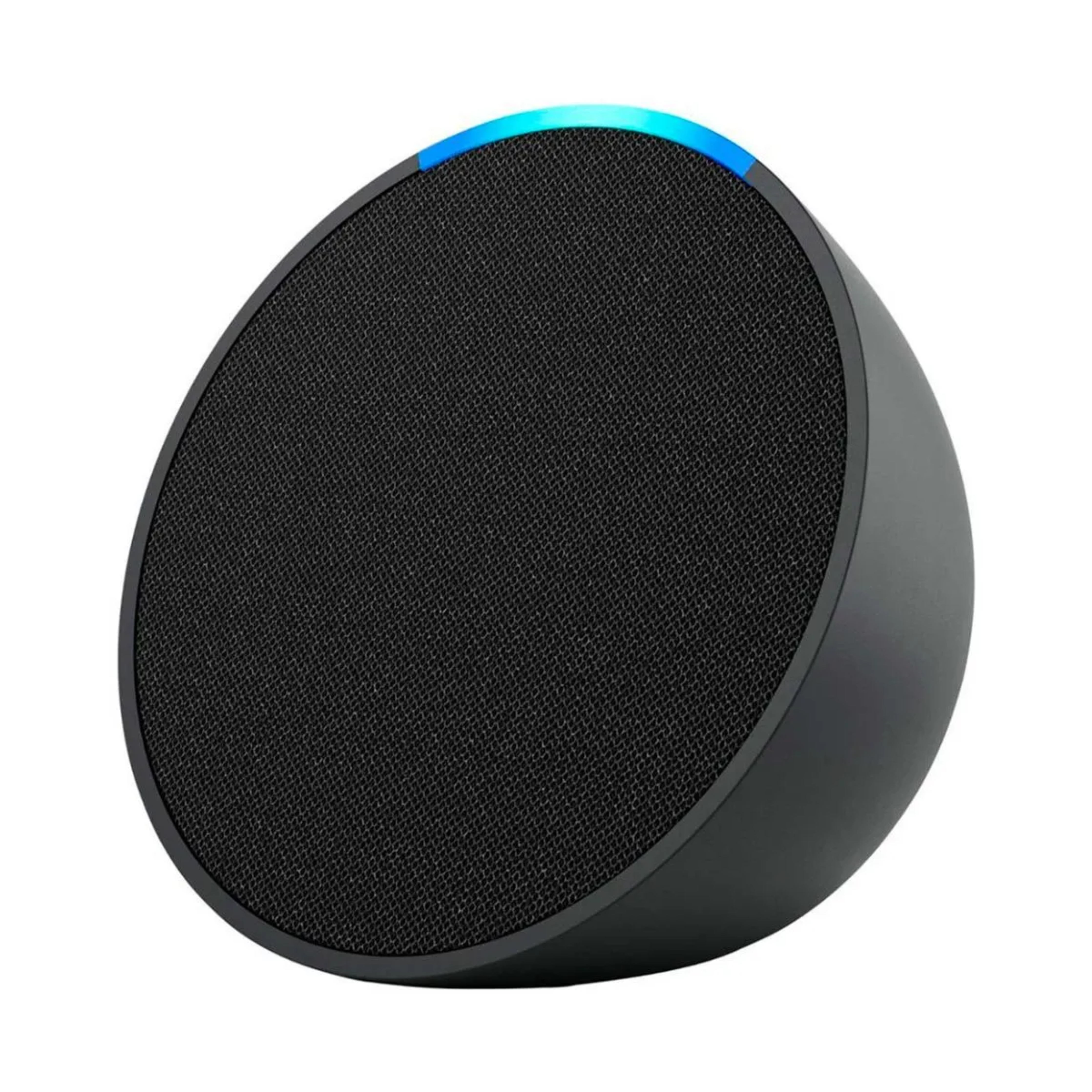 Alexa Echo Pop Color Negro