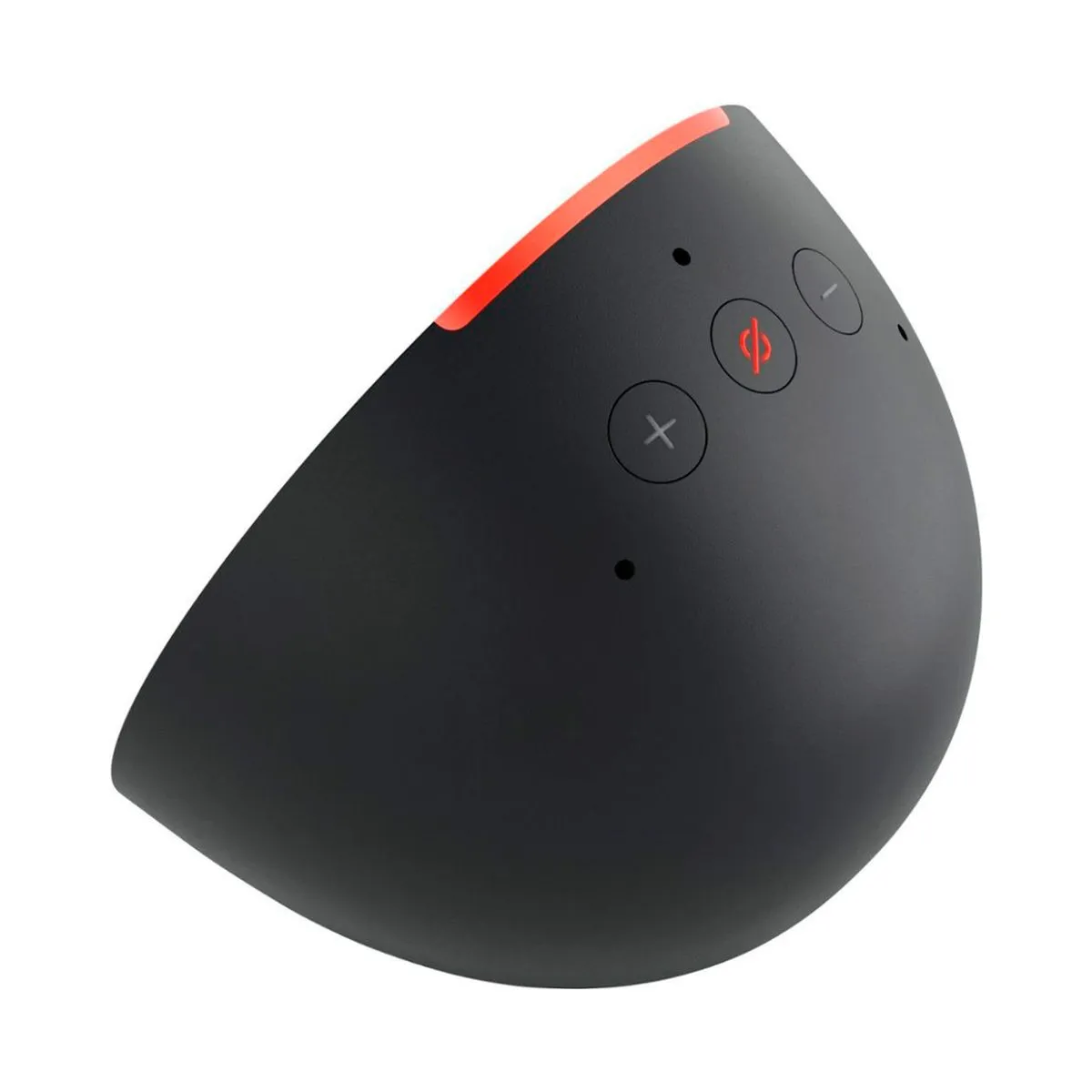 Alexa Echo Pop Color Negro