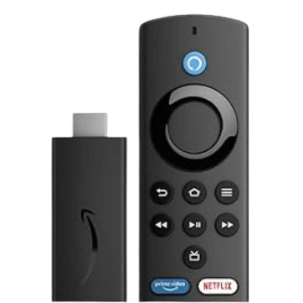 Fire Tv Stick HD