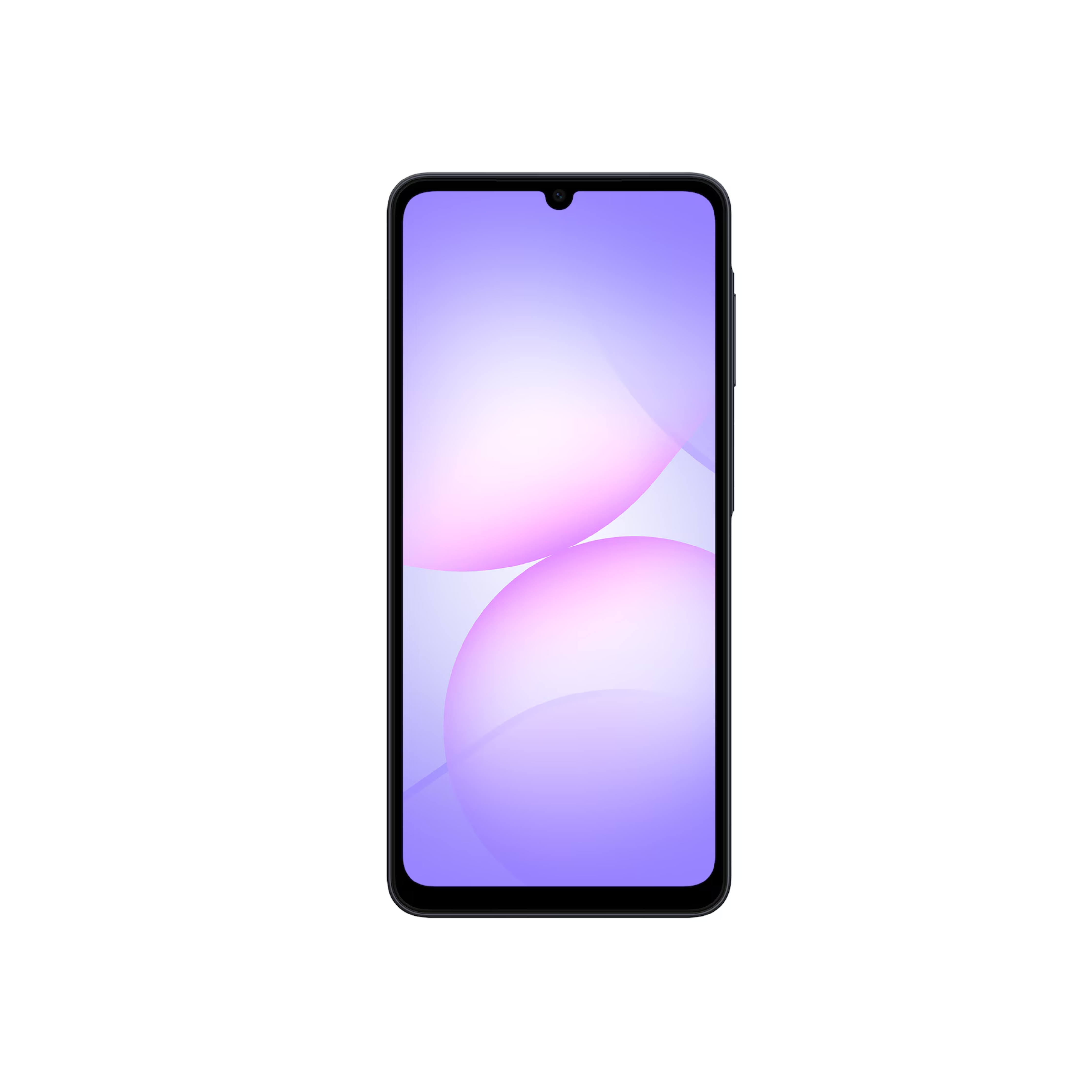 Samsung Galaxy A07 128GB Color Negro