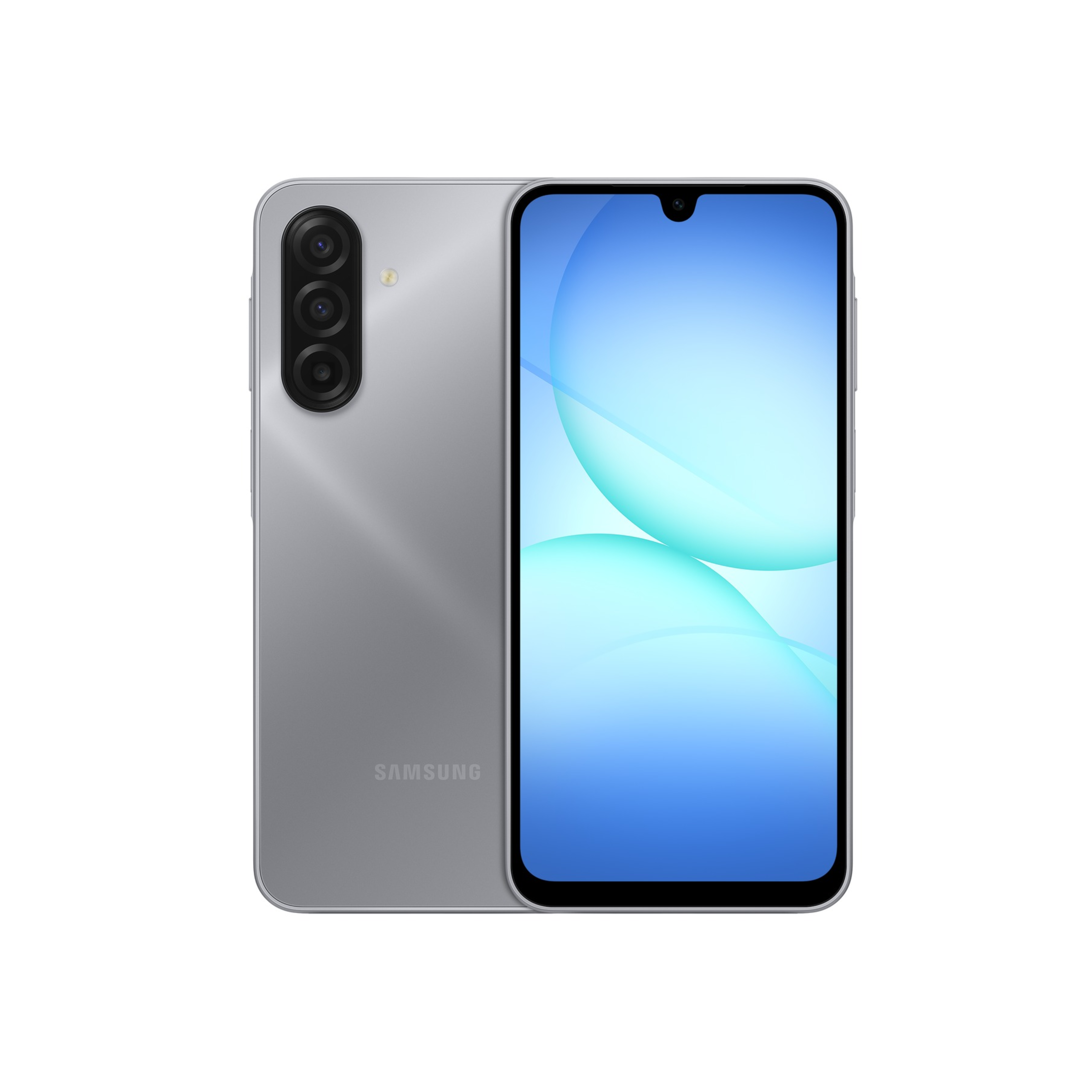 Samsung Galaxy A17 5G 256GB Color Gris