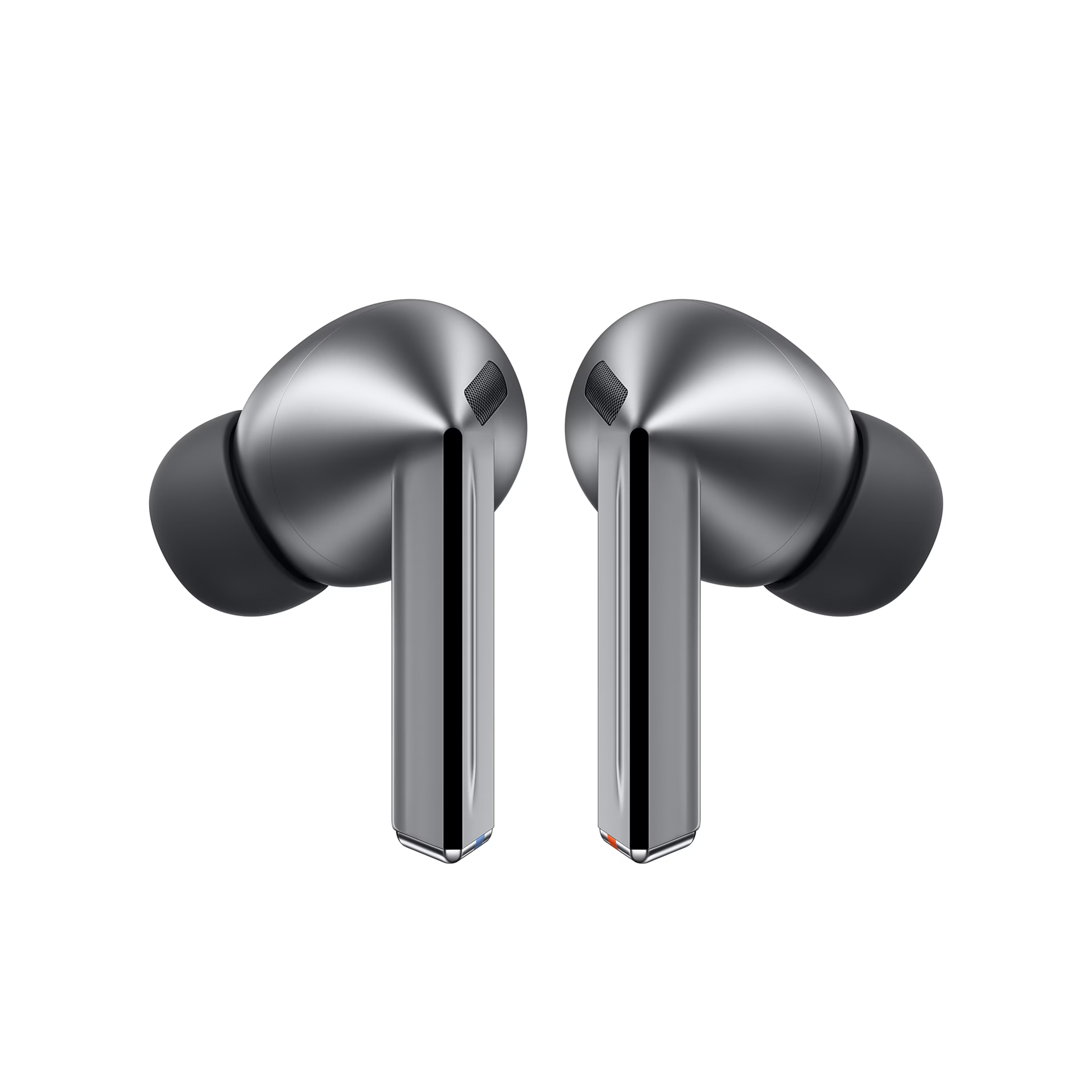 Galaxy Buds3 Pro Plateado