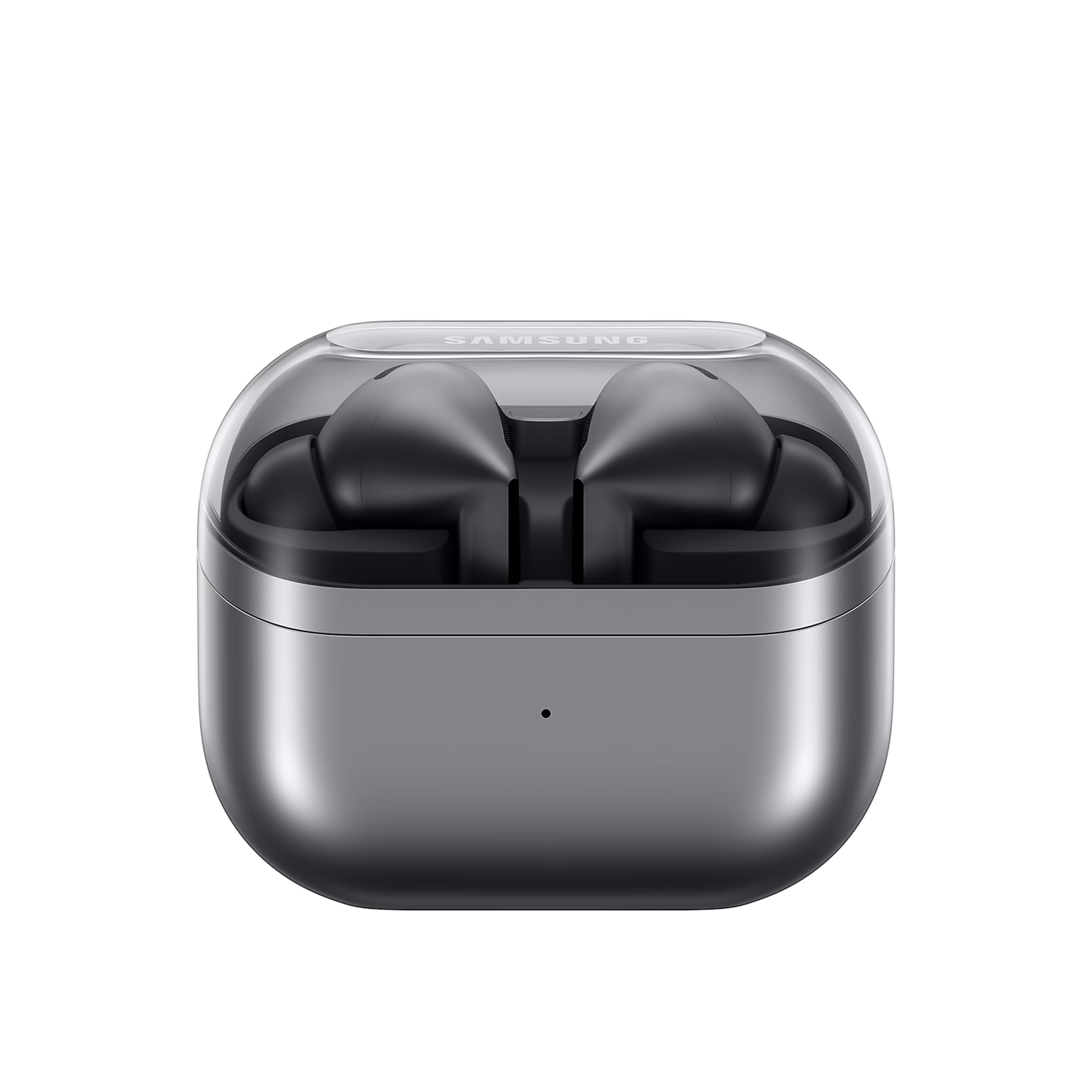 Galaxy Buds3 Pro Plateado