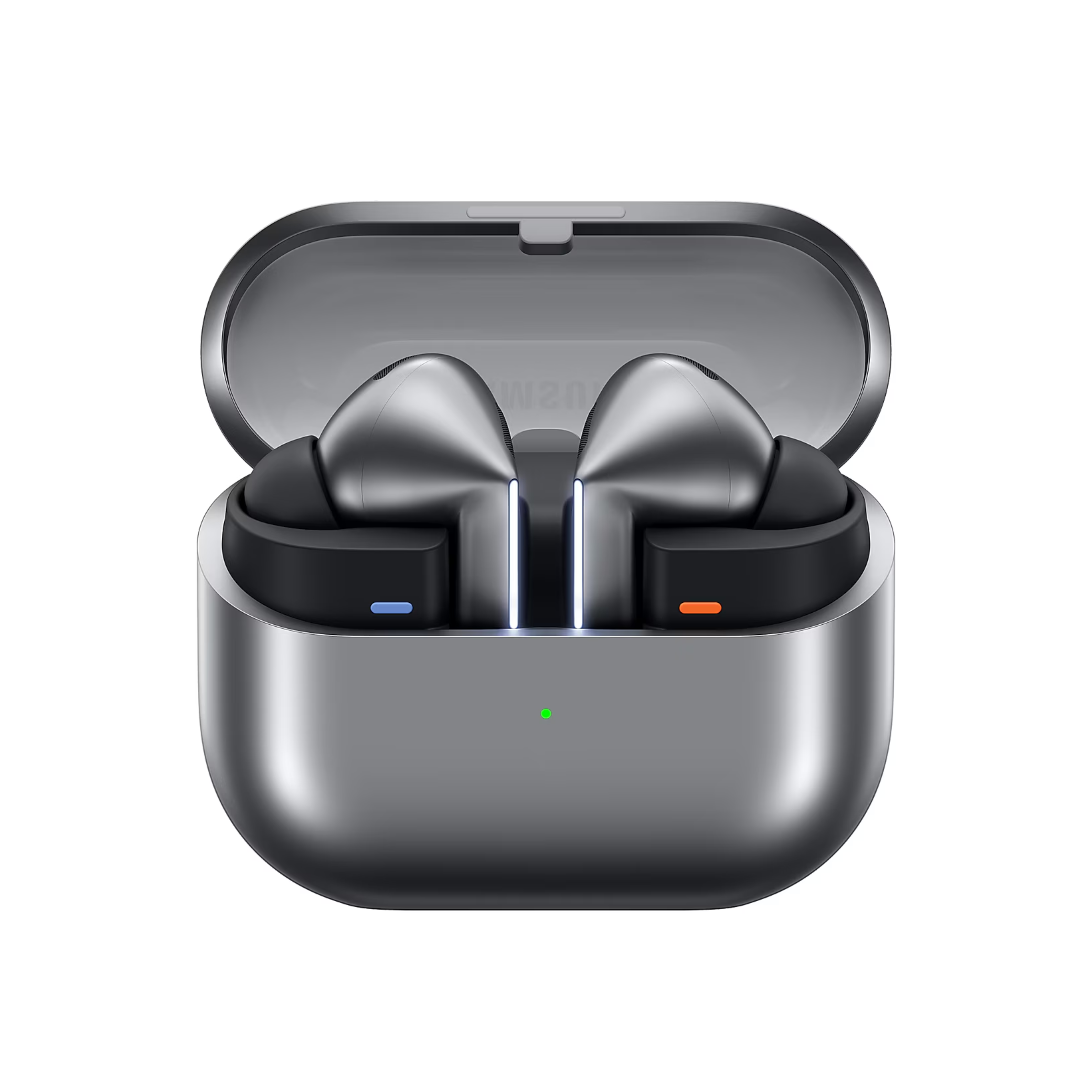 Galaxy Buds3 Pro Plateado
