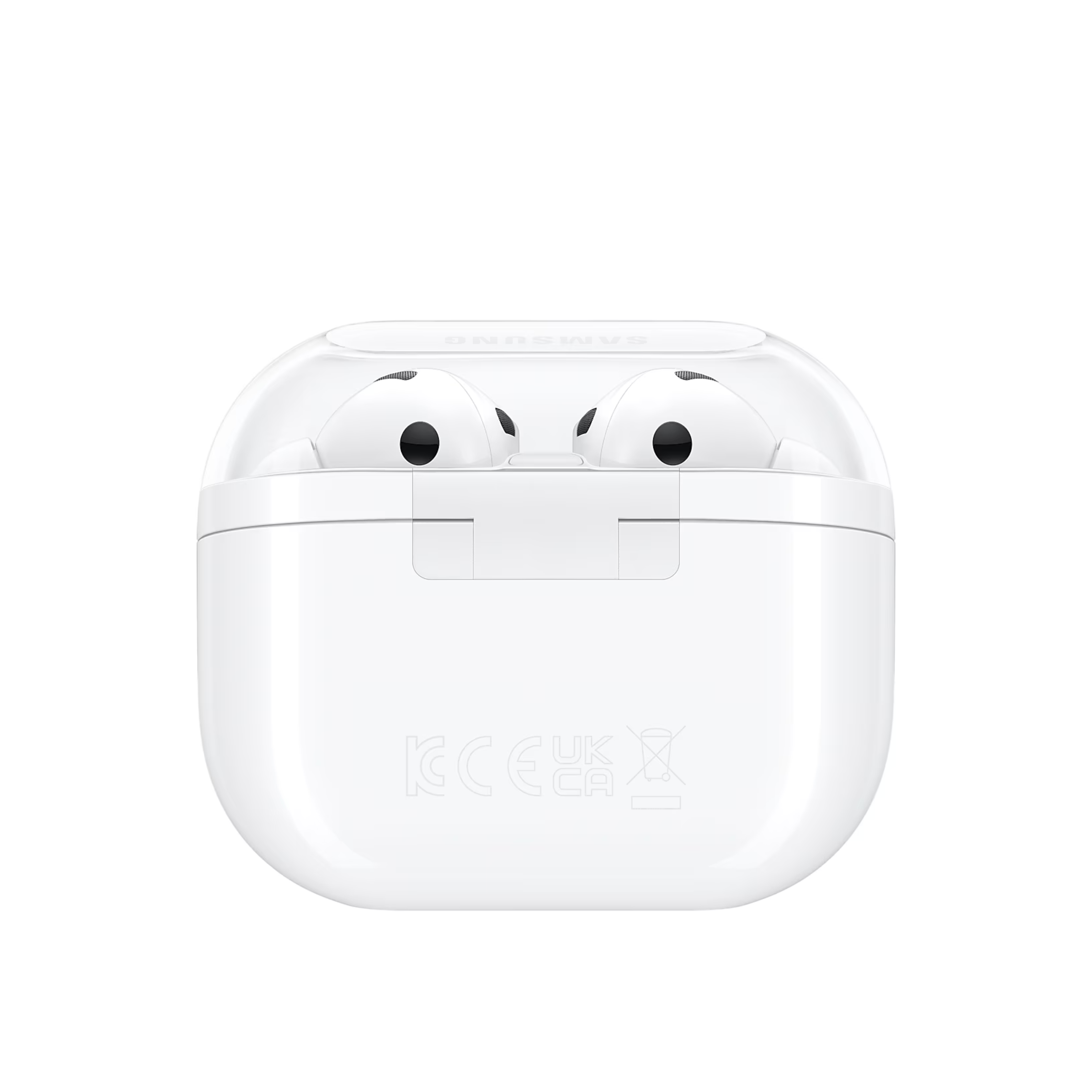 Galaxy Buds3 Pro Blanco