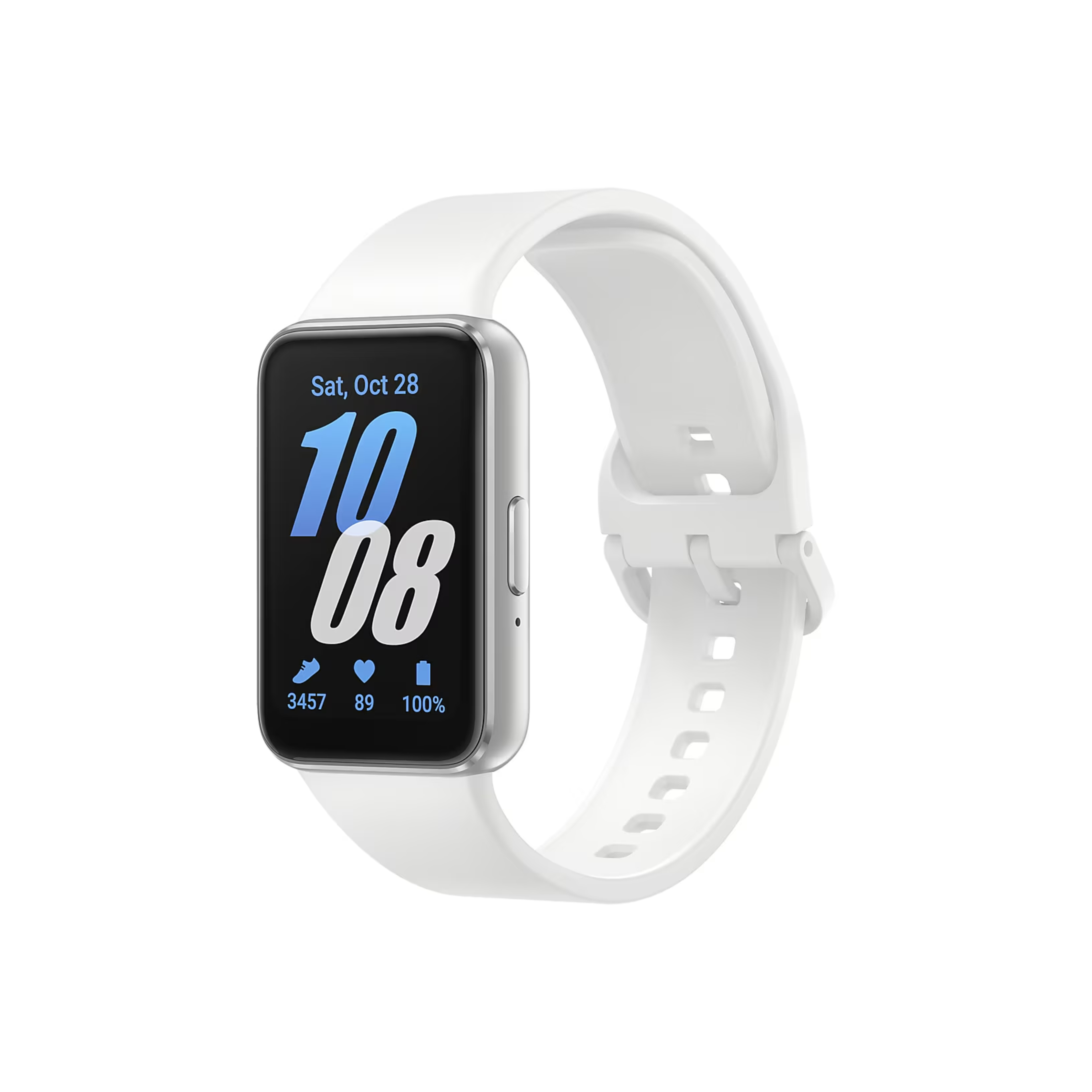 Samsung Galaxy Fit3 Gris