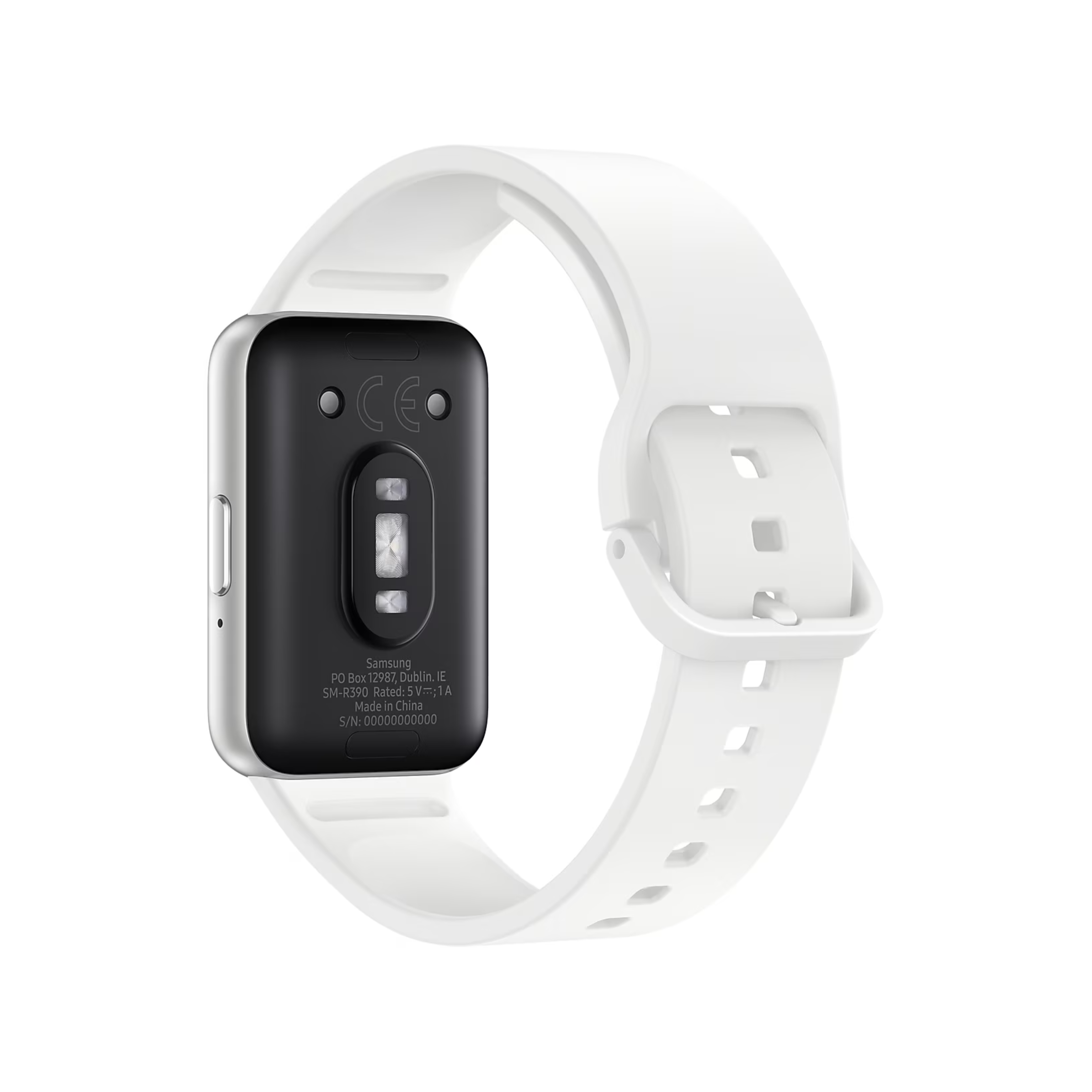 Samsung Galaxy Fit3 Gris