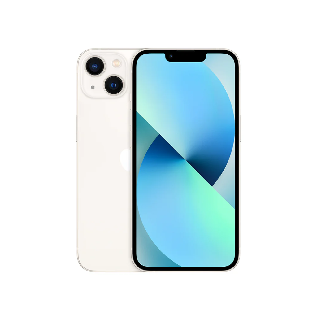 iPhone 13 Color Blanco 128GB