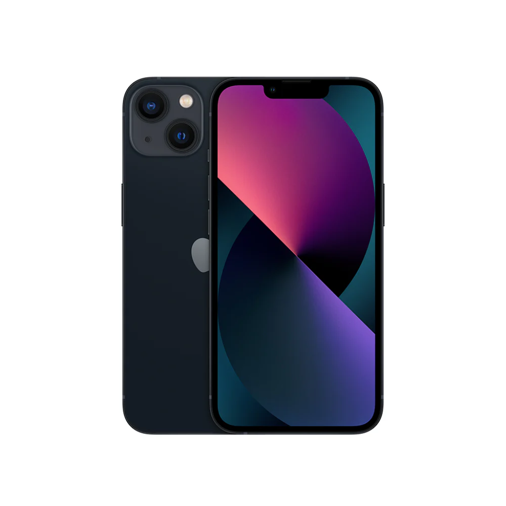 iPhone 13 Color Negro 128GB