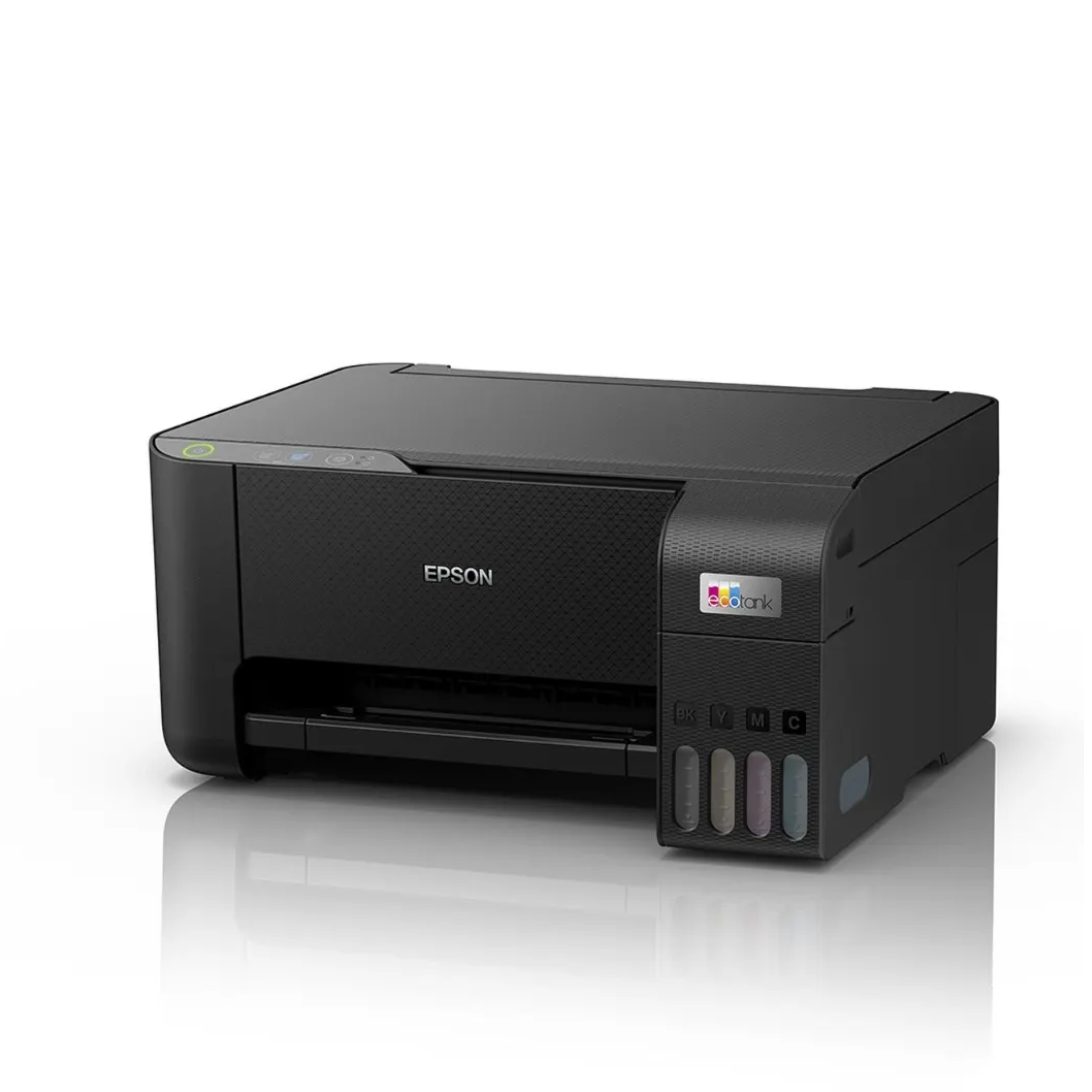 Impresora Multifuncional Epson Ecotank a Color L3210