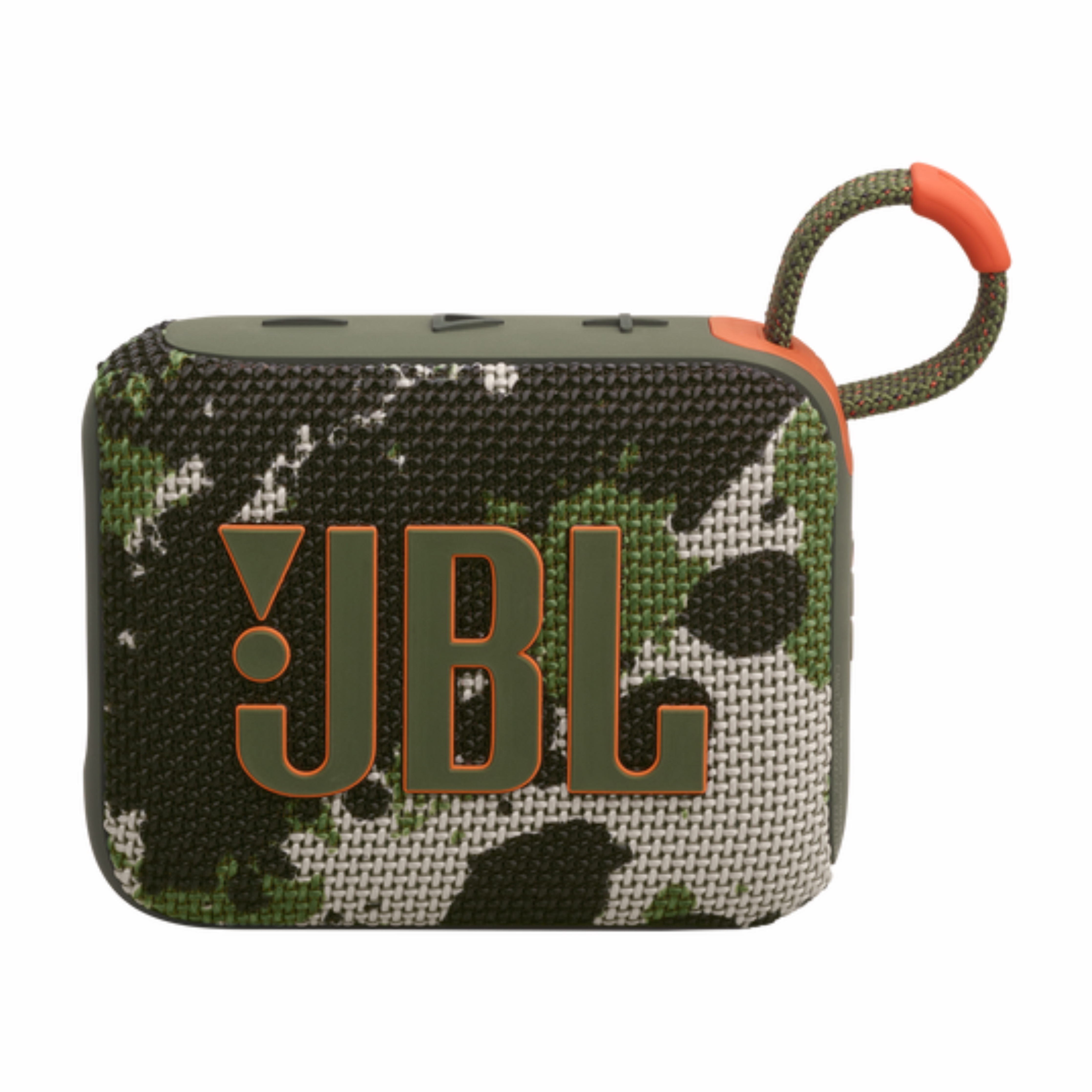 JBL GO 4 Squad