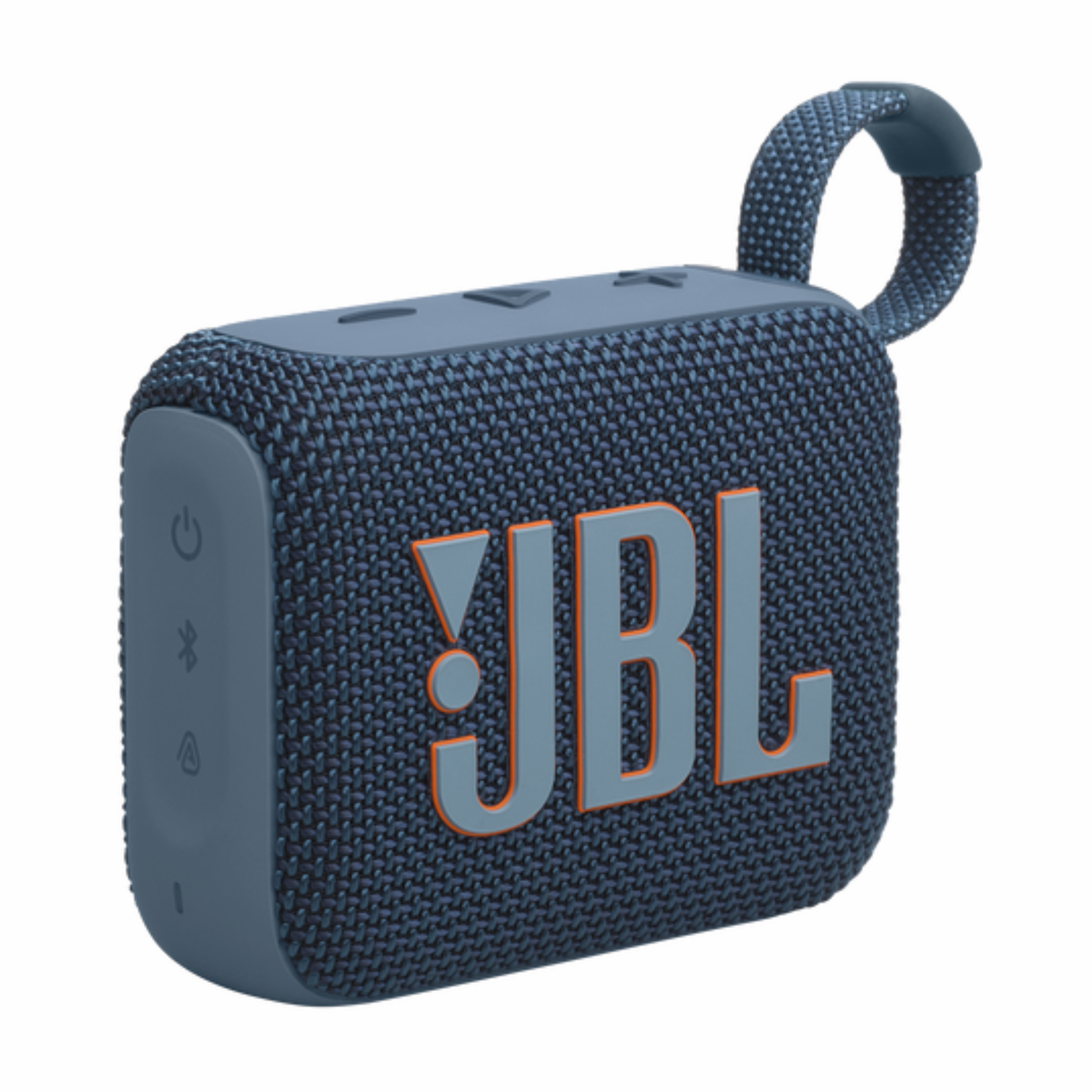 JBL GO 4 Azul